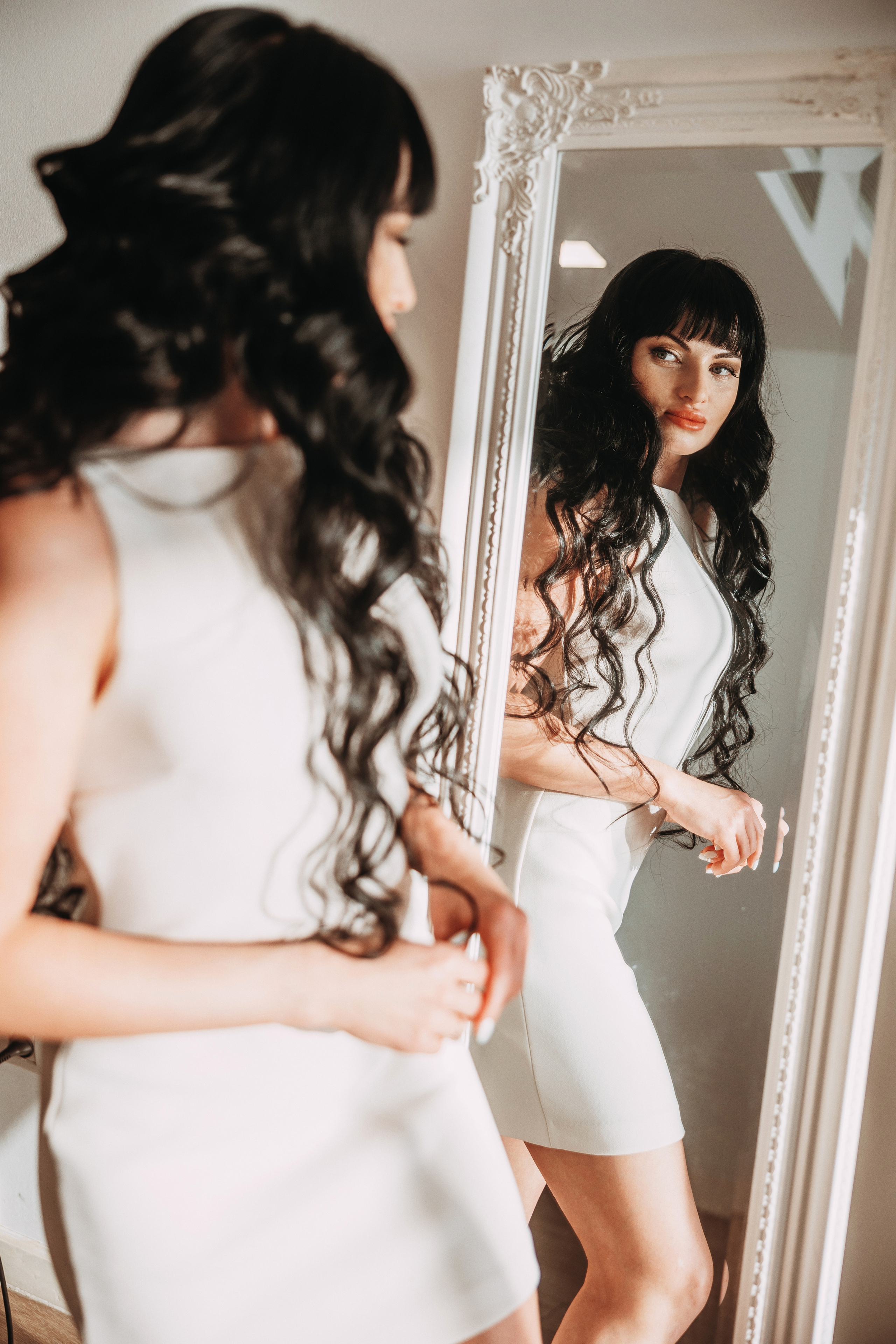 Julia & Igor — Wedding Day. George TLV — Professional photographer and retoucher in Israel