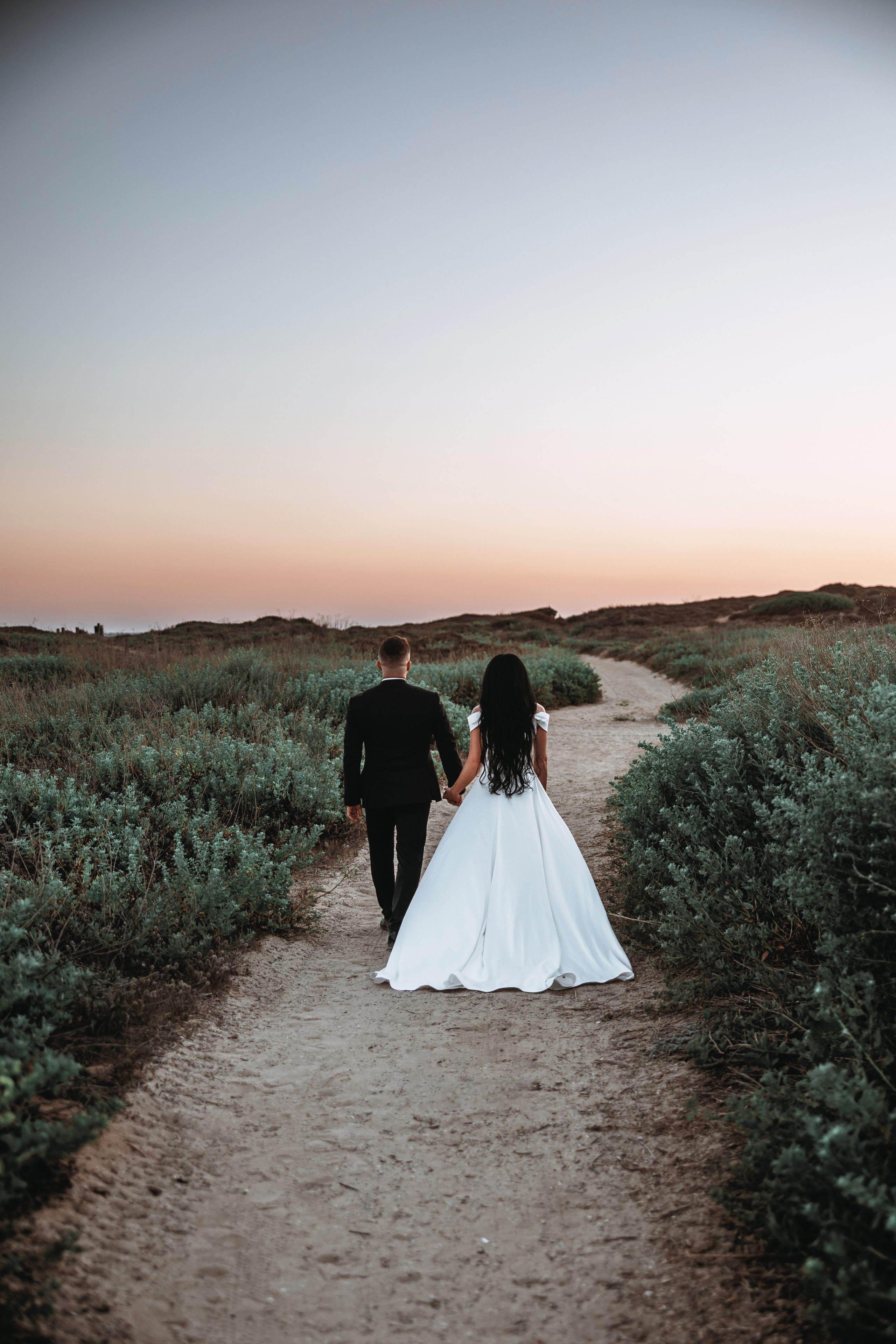 Julia & Igor — Wedding Day. George TLV — Professional photographer and retoucher in Israel