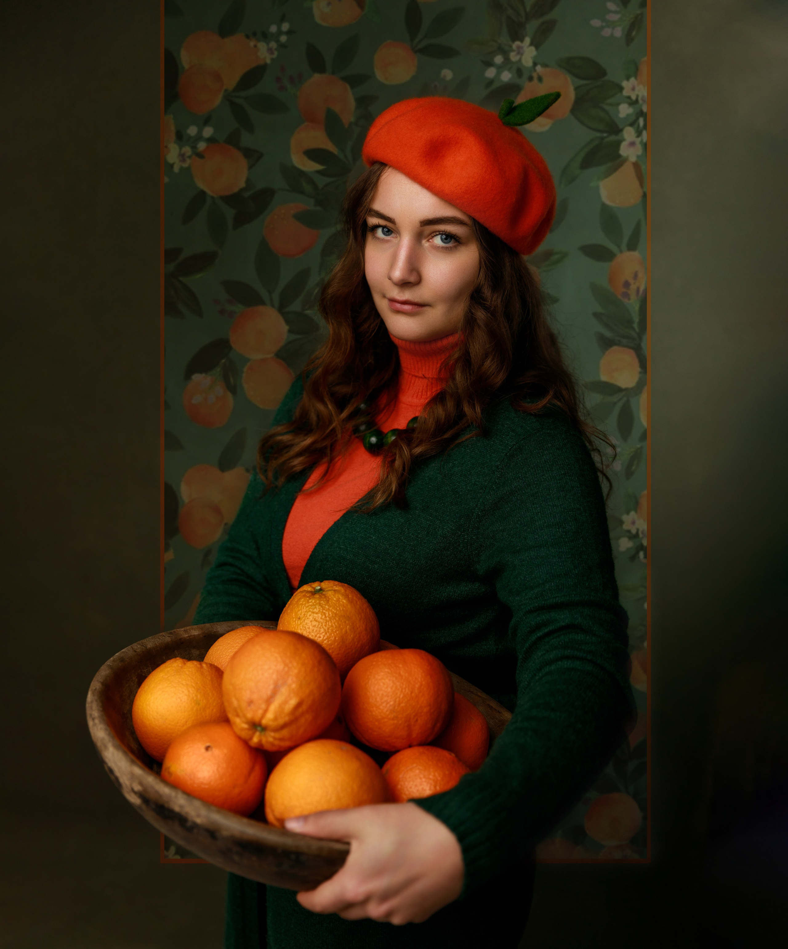 Fine art. Newborn fotograaf in Noord Brabant (Veghel/Uden/Oss/Eindhoven/Helmond)