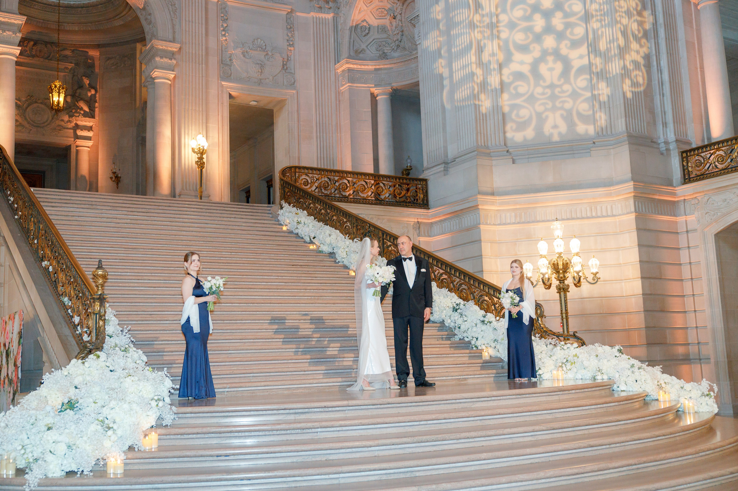 Wedding at City Hall. Family and Event photographer in Bay Area Elena Tiuriumina