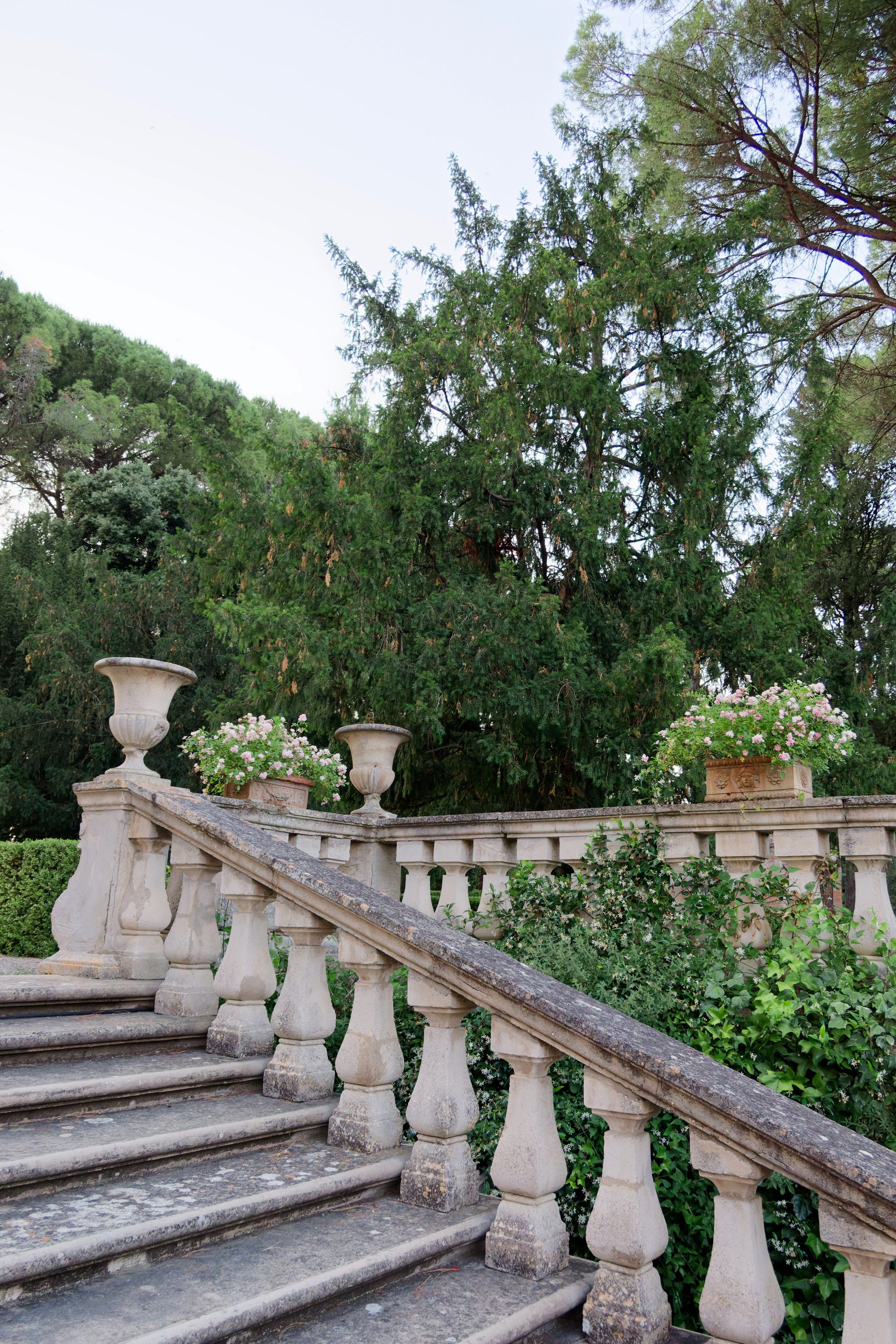 Wedding at La Torre di Pila, Umbria, Italy