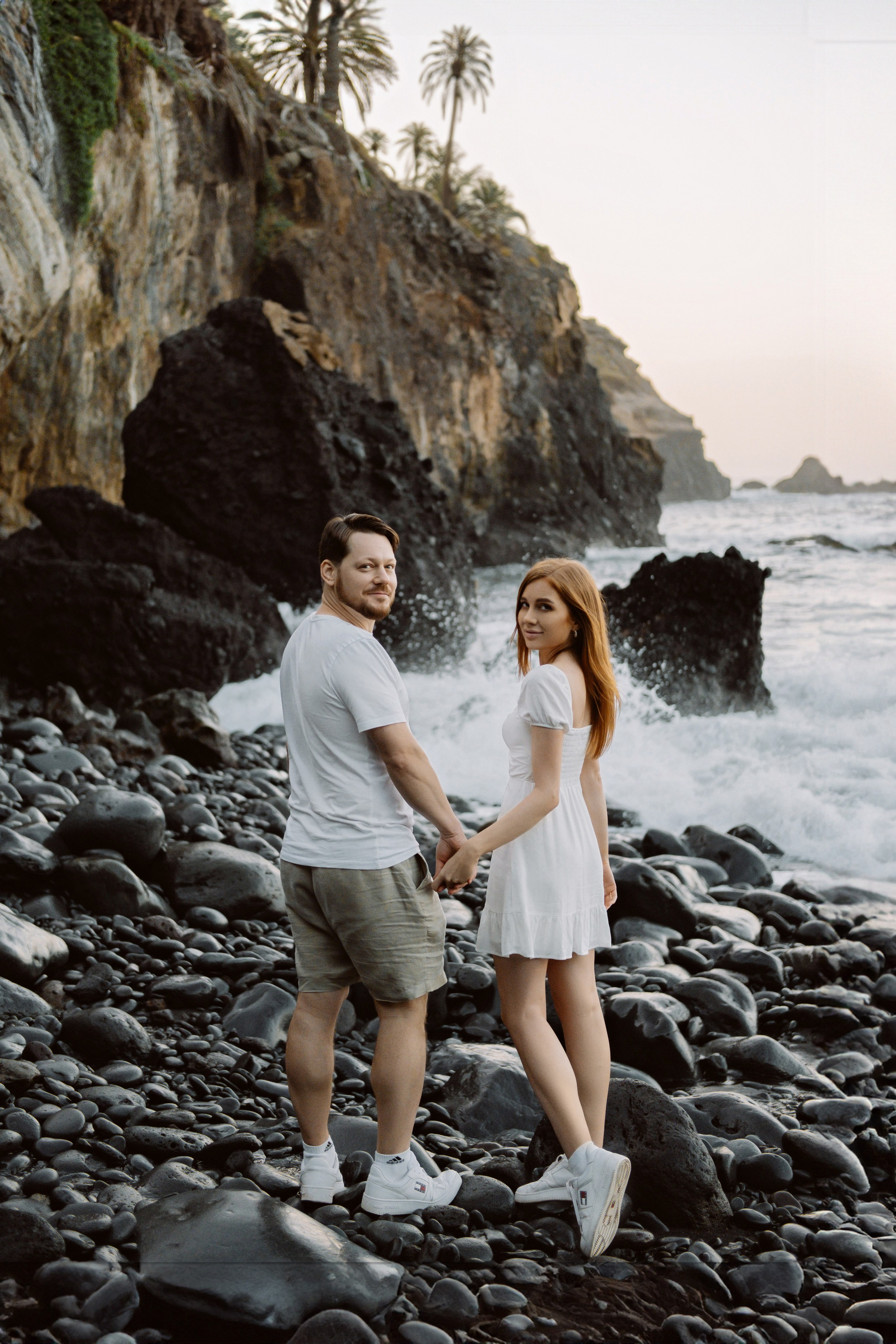 Tenerife. Ivlianna Travels — travel blog with photography tips