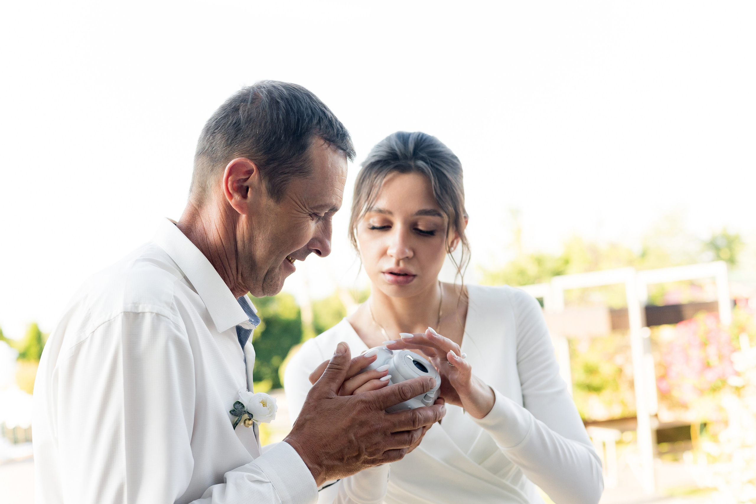 Anna Dmytro. Ірина Терещук