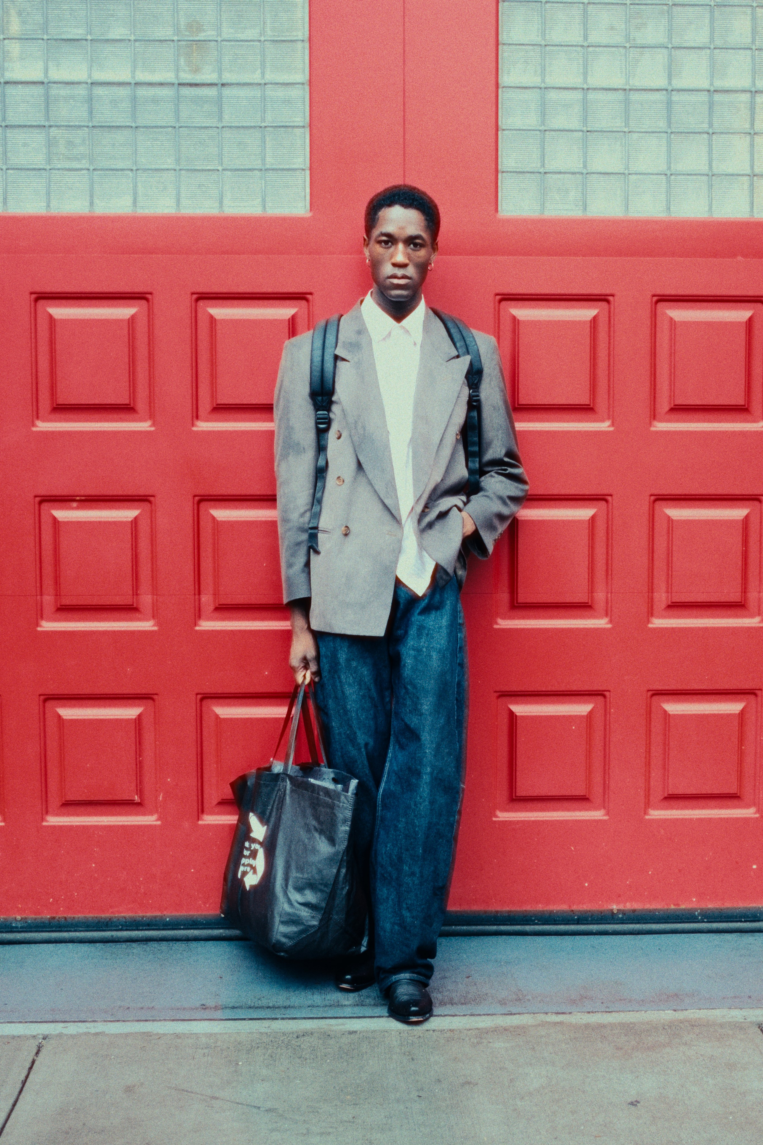 EDITORIAL. Film Production