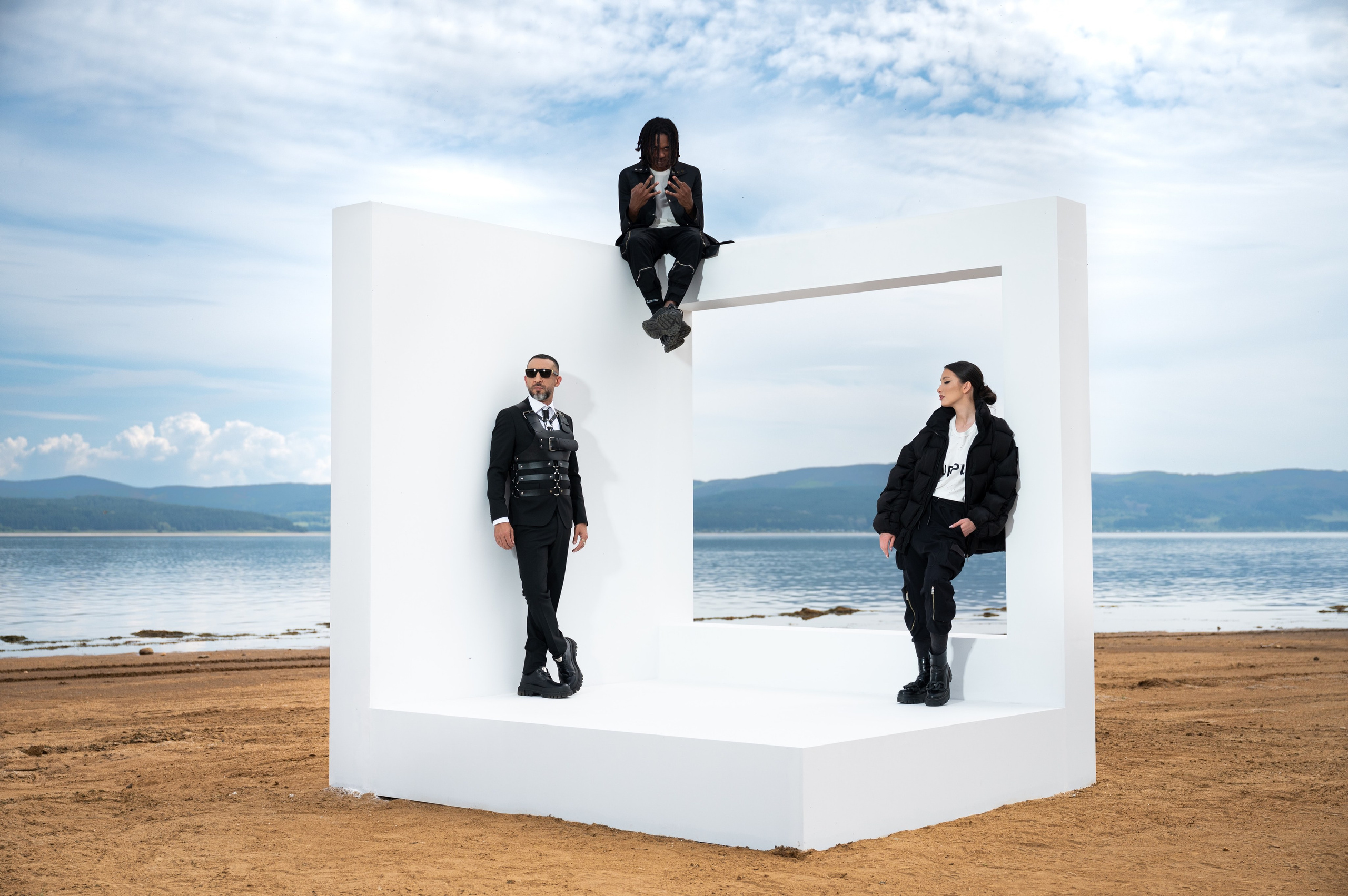 Илиян Бойд - Обичам те, 2023. Ivan Stefanov Photography