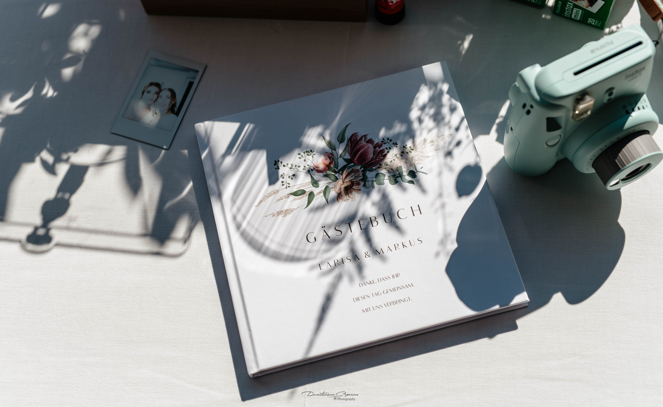 Markus&Larisa. Dumitrasca Ciprian Photography