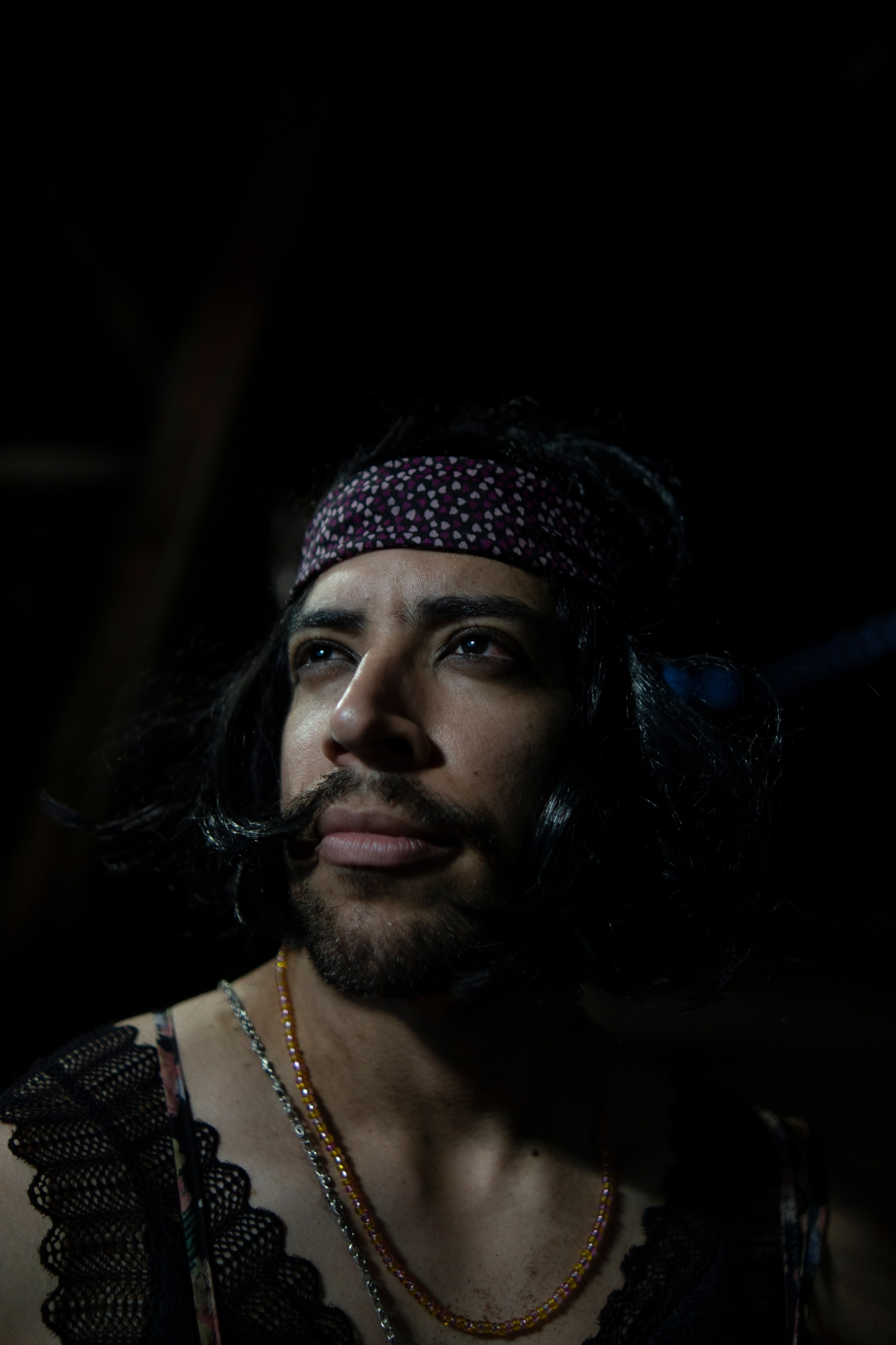 Osvaldo Raspado no Asfalto. FabianoPhotography