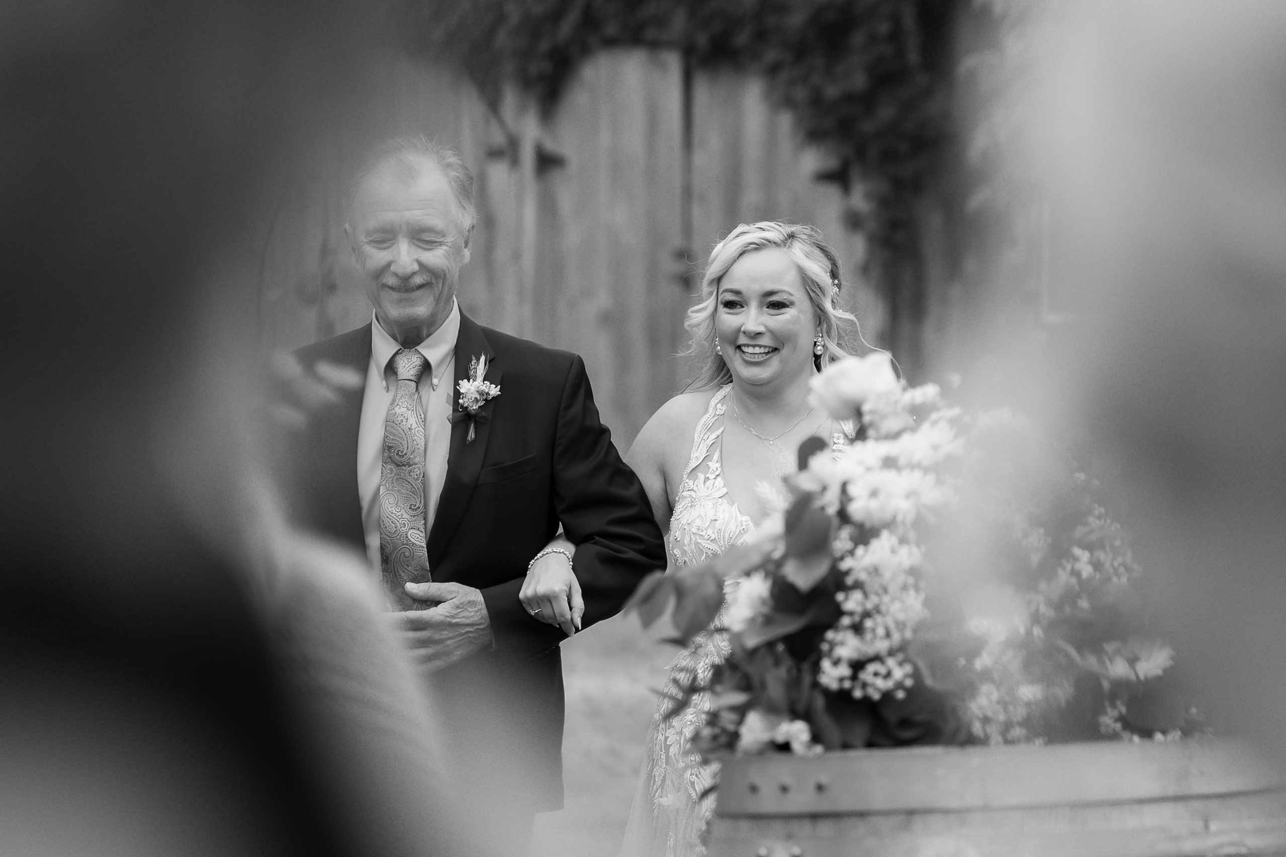Intimate Weddings and Elopement Photography Ontario. Portrait and Personal Brand Photographer in Simcoe County, Ontario, Bobbi-jo Stuart