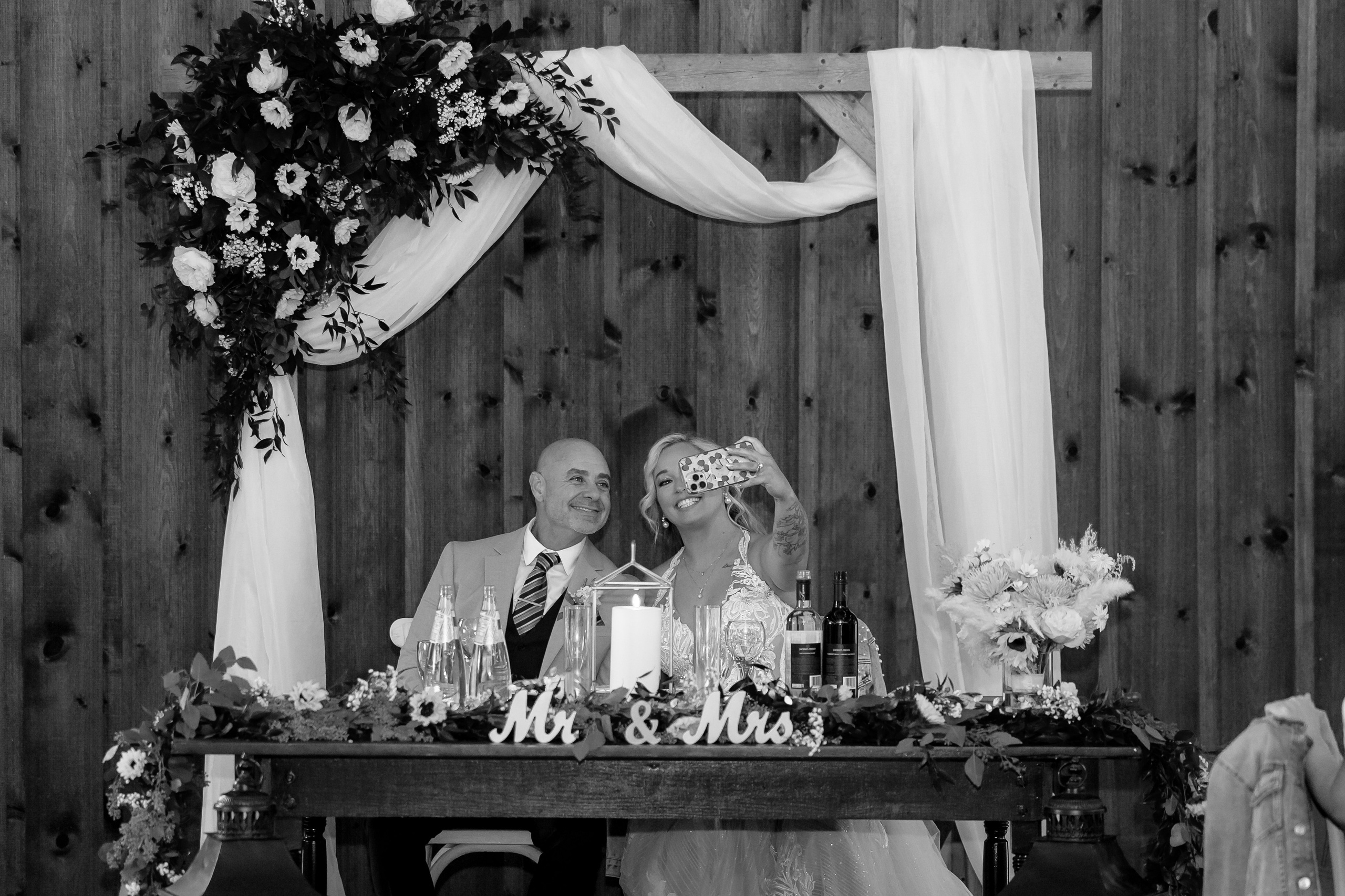 Intimate Weddings and Elopement Photography Ontario. Portrait and Personal Brand Photographer in Simcoe County, Ontario, Bobbi-jo Stuart