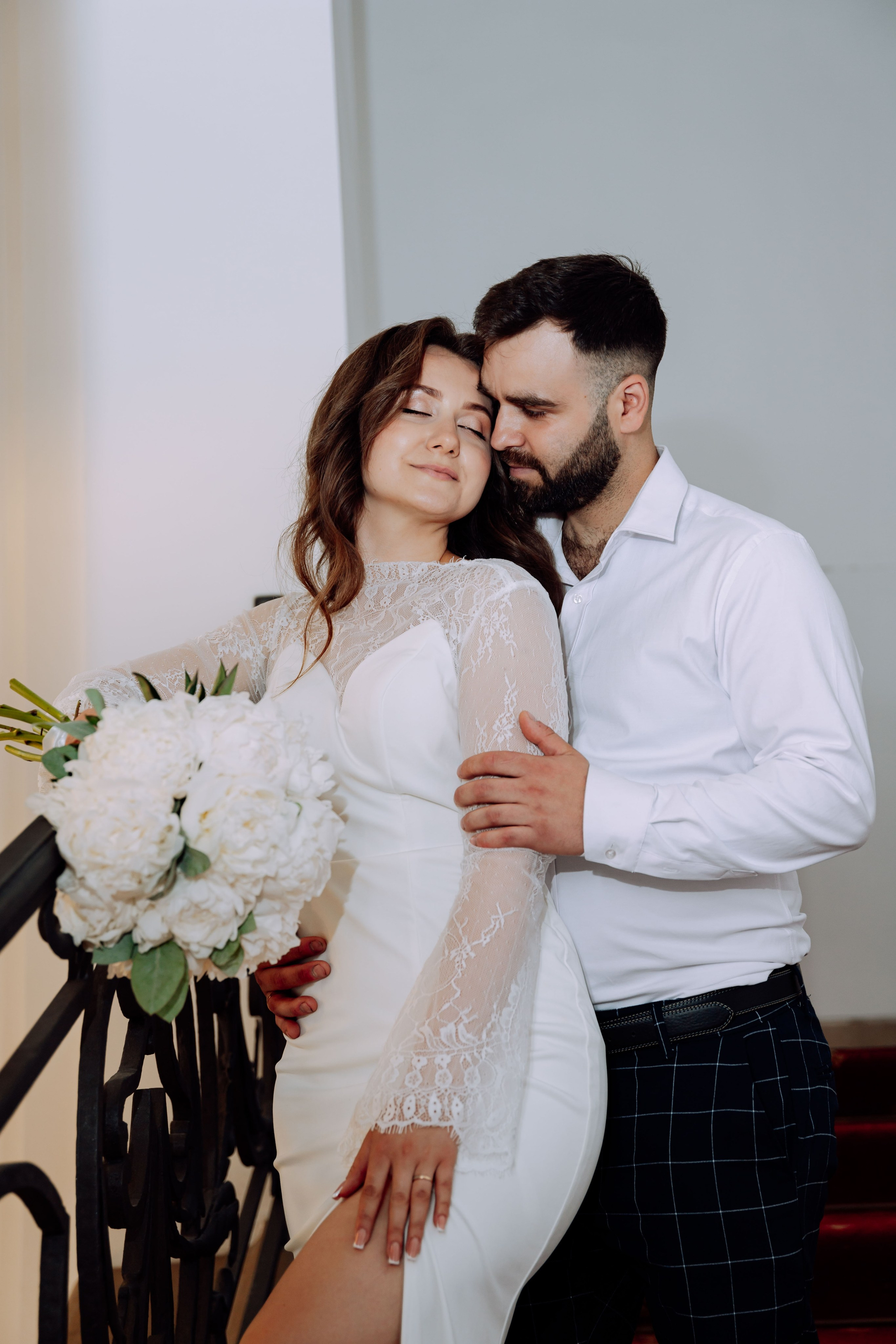 Julia&Mikołaj wedding day