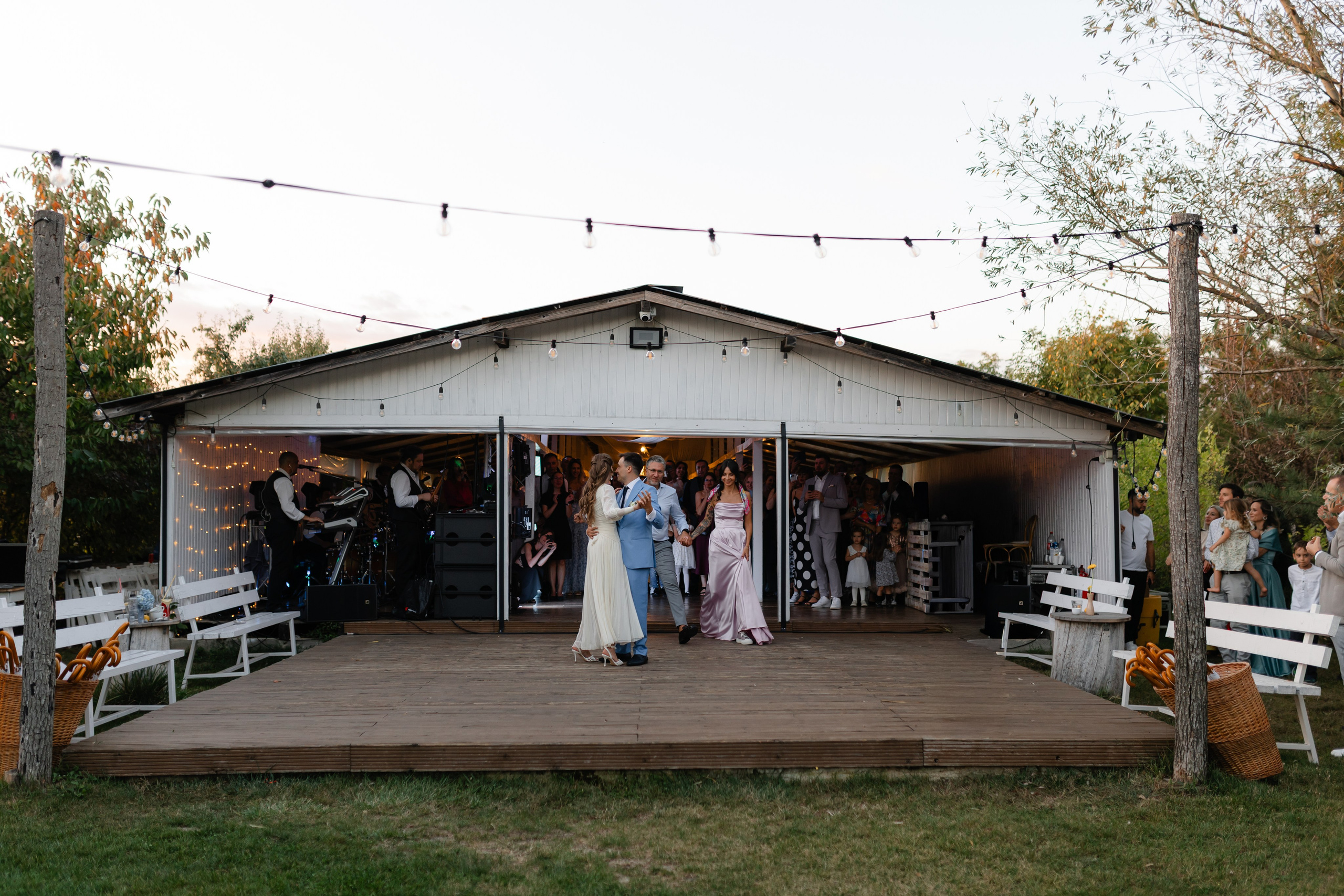 Natalia & Costin. Main