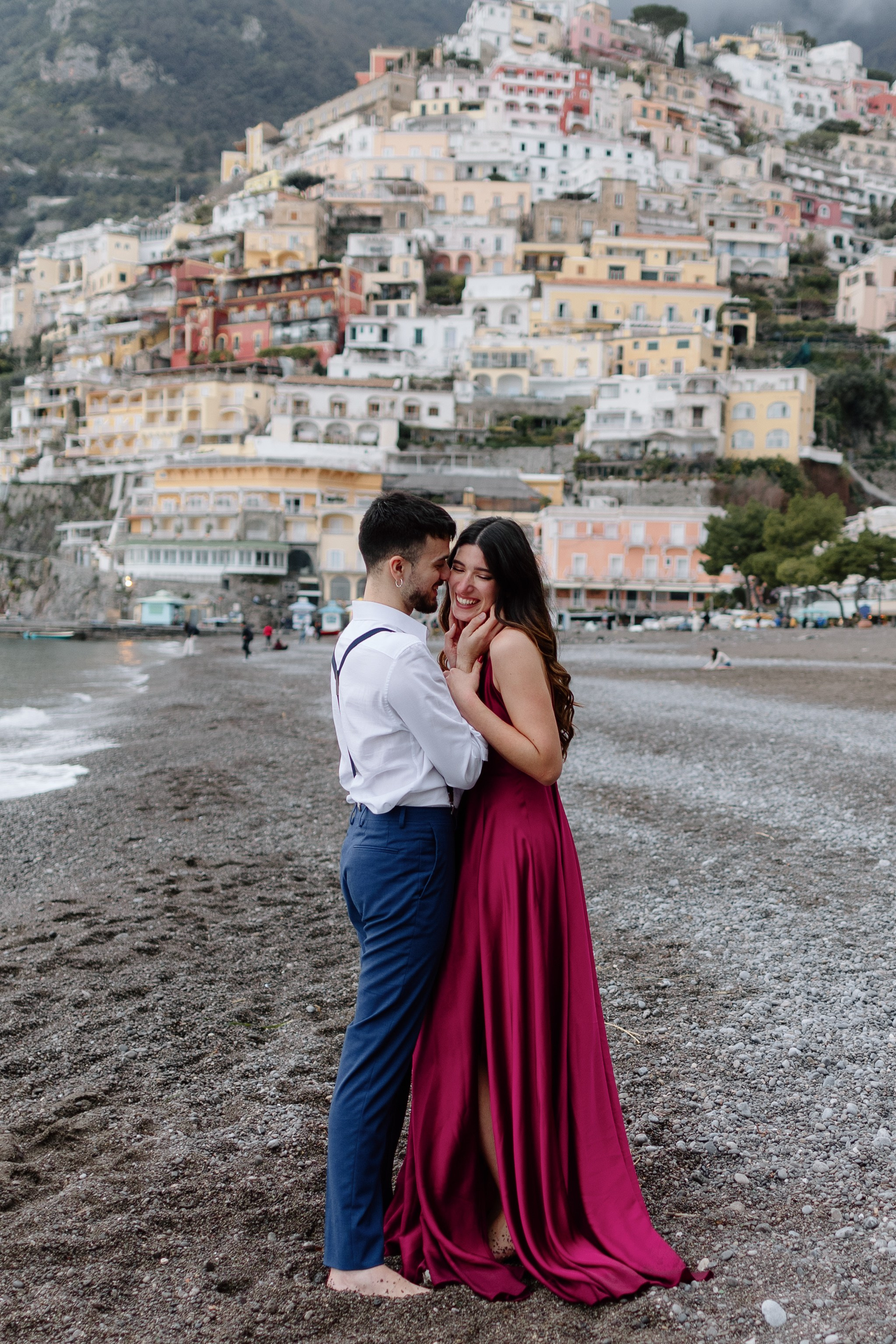 Simona & Giancarlo. Main