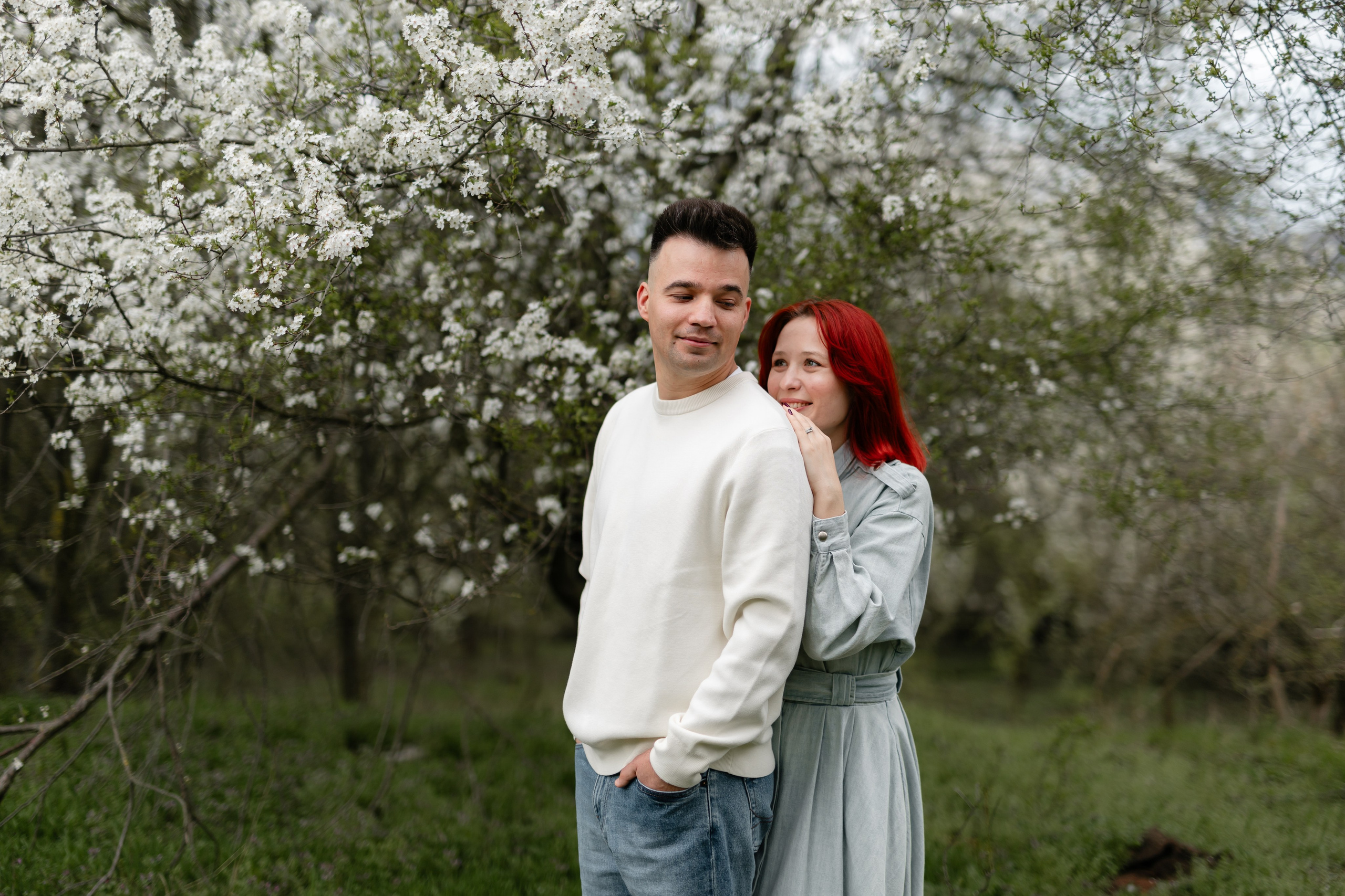 Casiana & Victor. Main