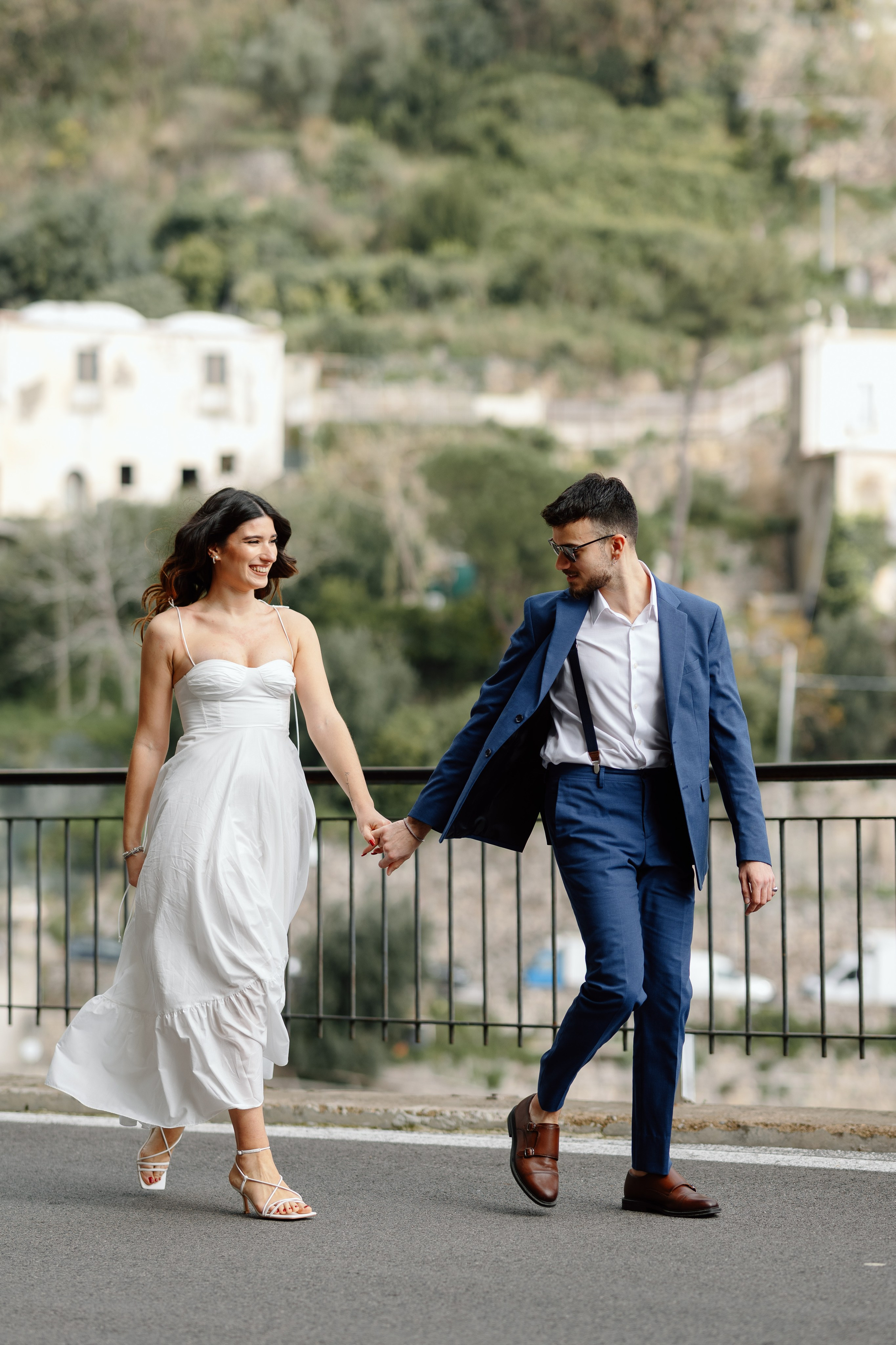 Simona & Giancarlo. Main