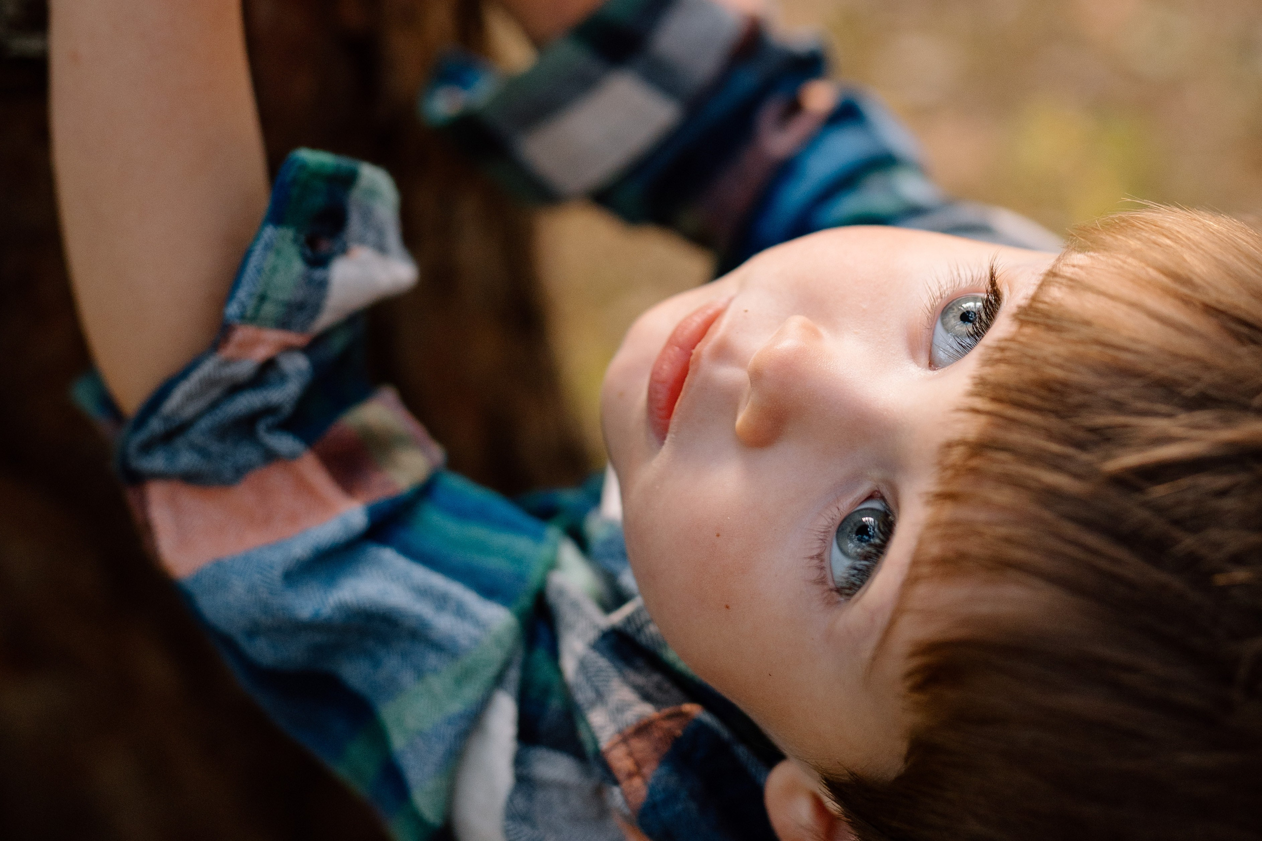 Sanziana, Daniel & Alexandru — Family. Main