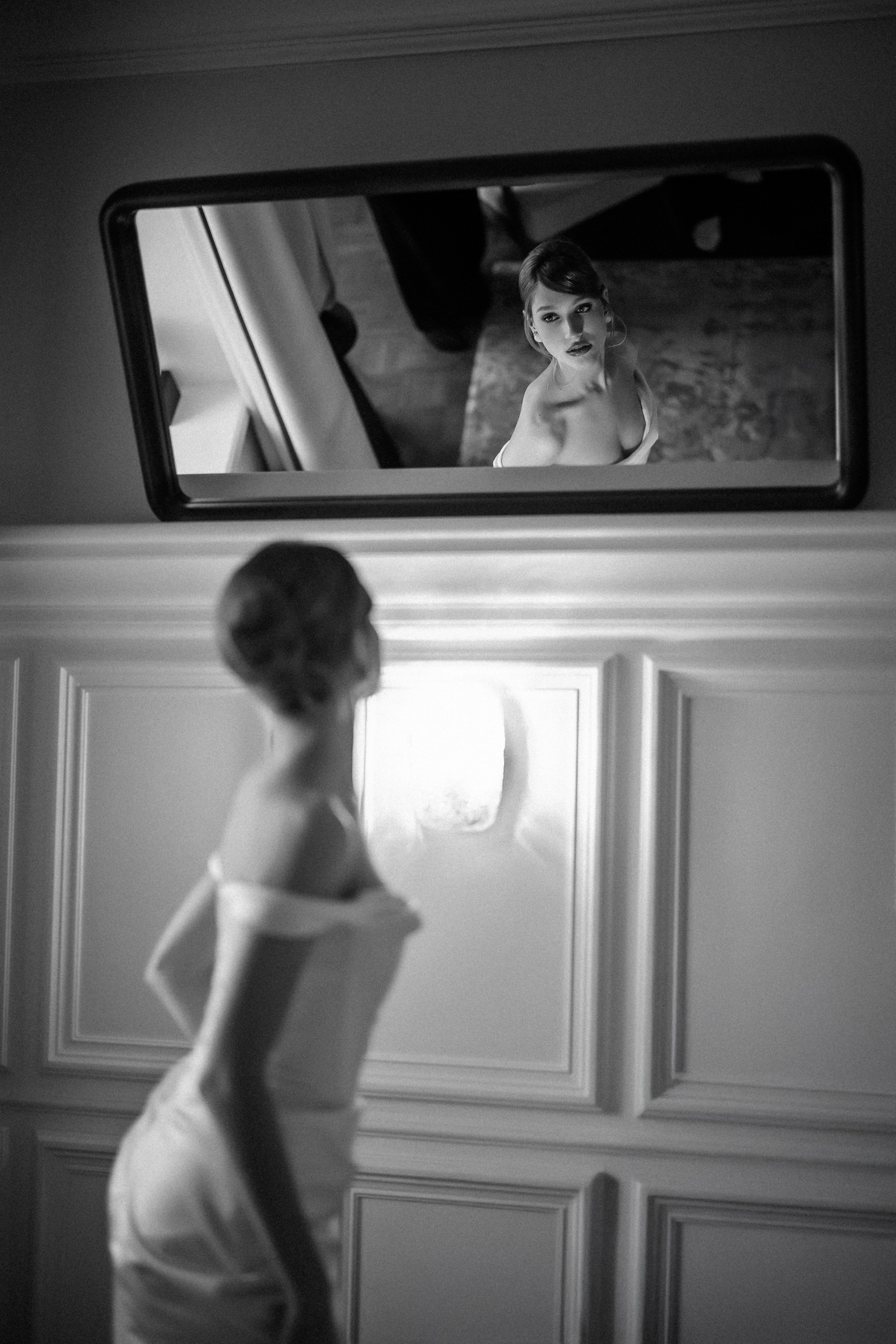 Vasilisa & Daniil wedding. Wedding photographer Como Lake, Italy