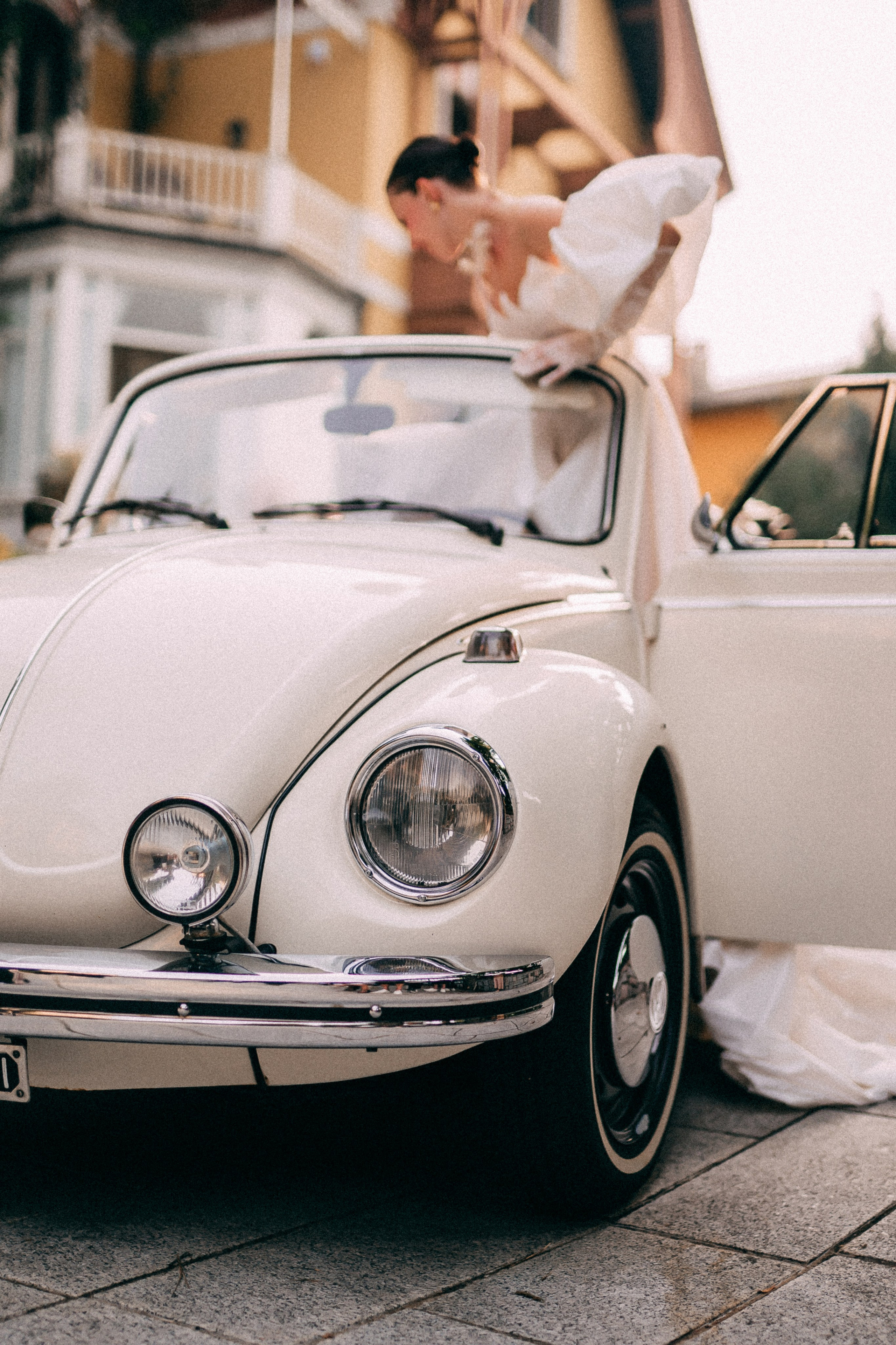 Intimate wedding in Italy / Lake Como. Wedding photographer Como Lake, Italy