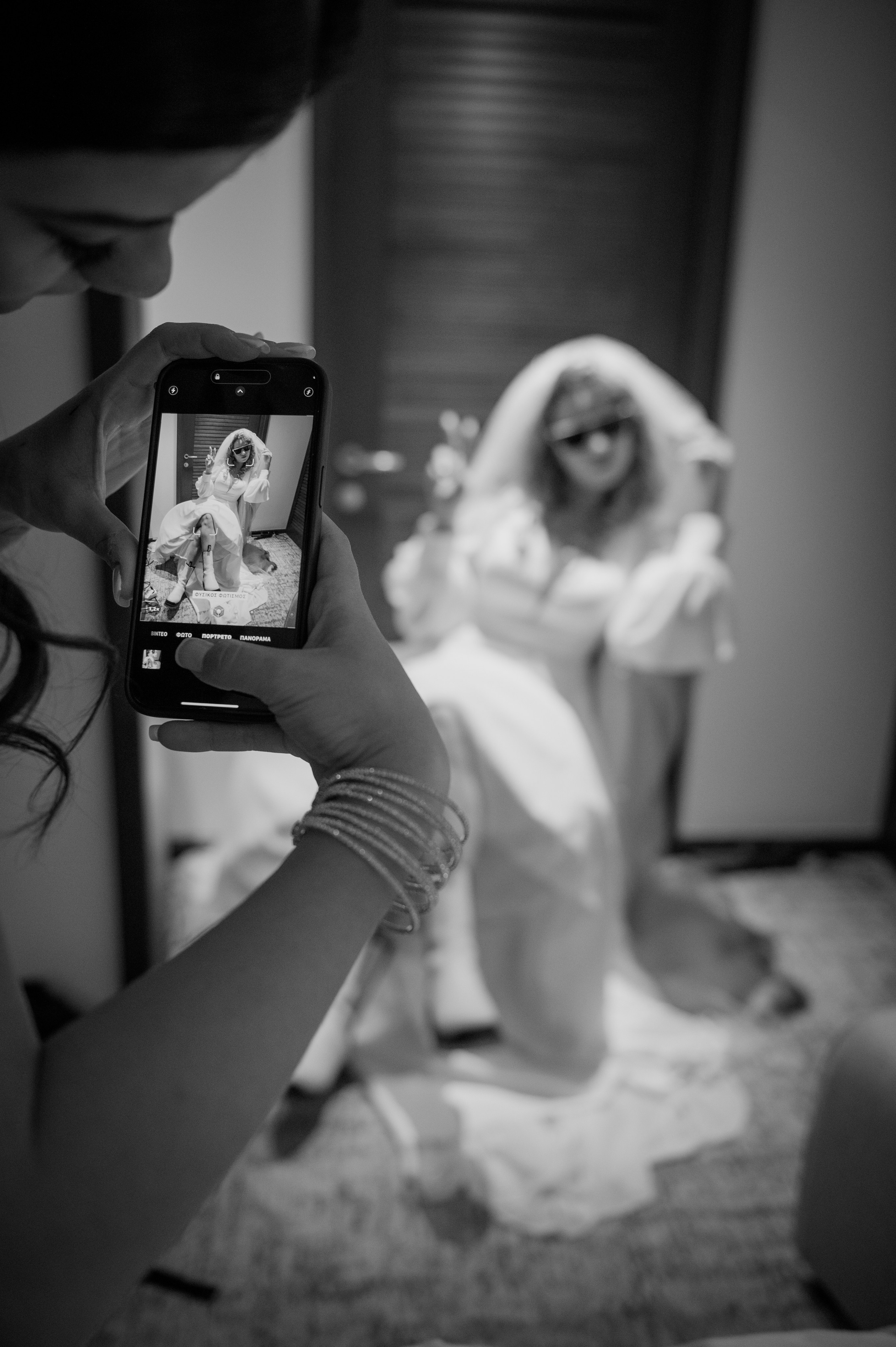 Wedding report. Family, children, portrait, and event photography in Thessaloniki