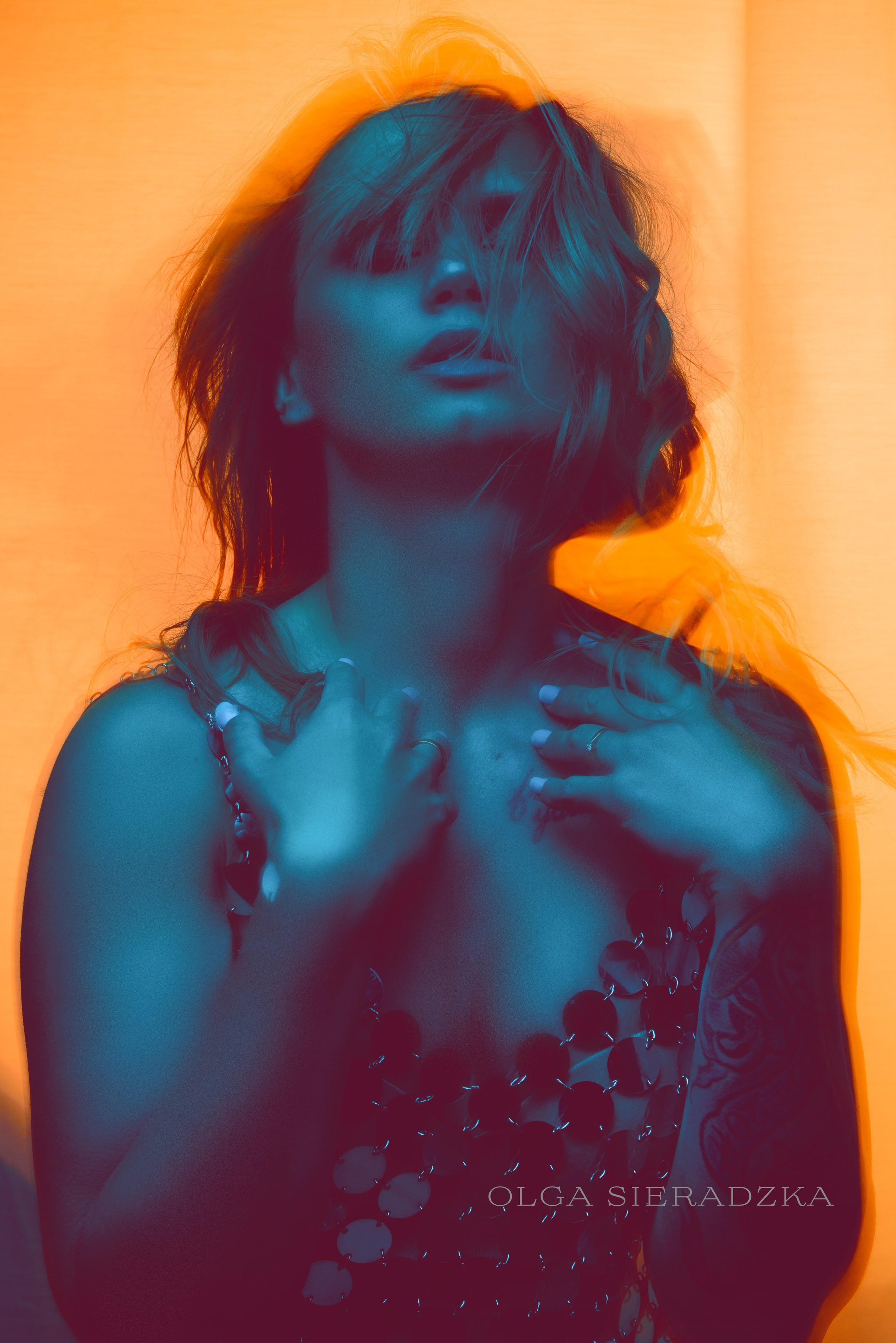 Sesje kobiece. Olga Sieradzka fotograf rodzinny, ciążowy i dziecięcy w Pile