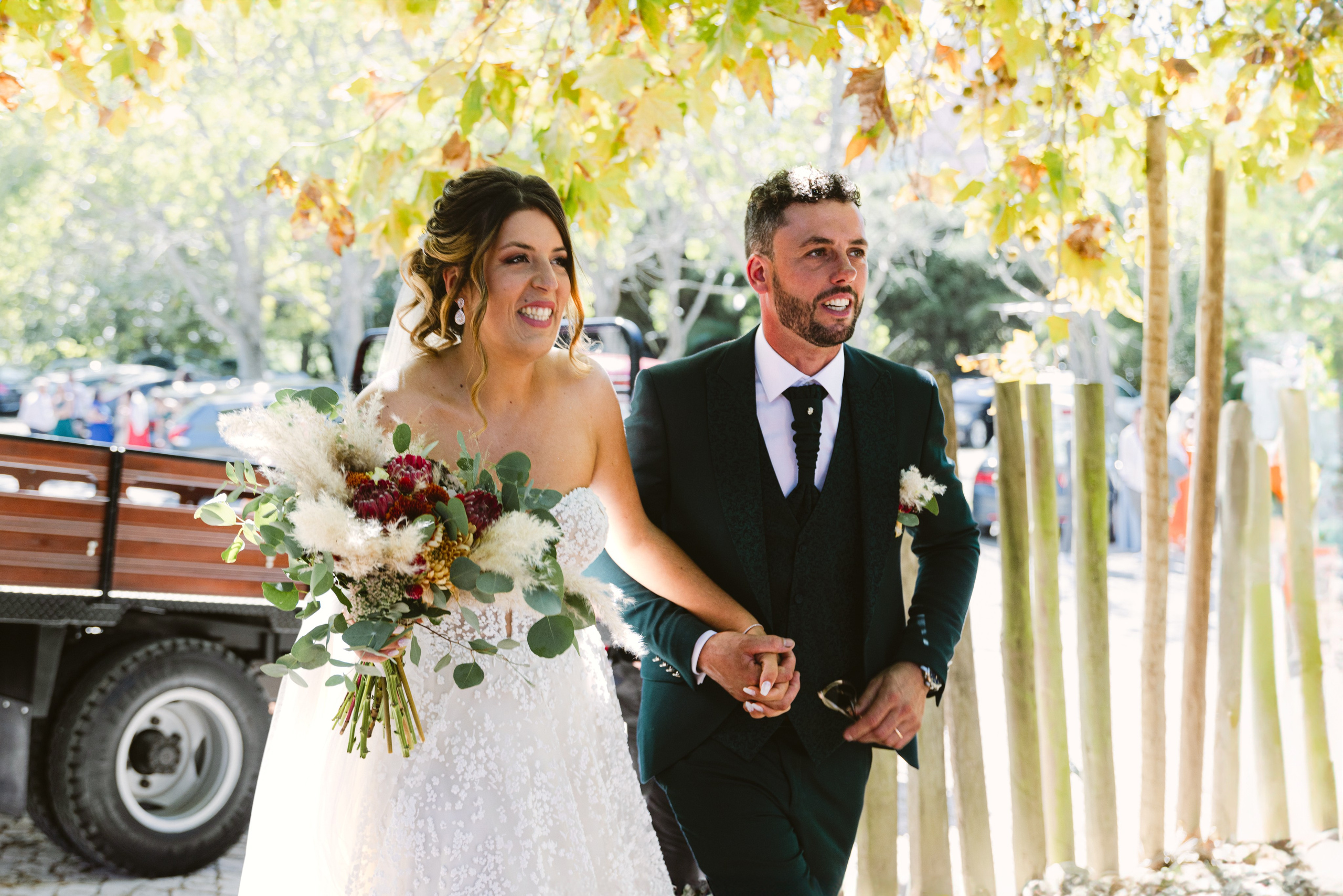 Galeria e Filme de Casamento — Rita & Délio — Quinta do Juncal. Luxury Wedding Photography & Cinematic Films | Portugal & Destination Weddings | Ricardo & Mary Pictures