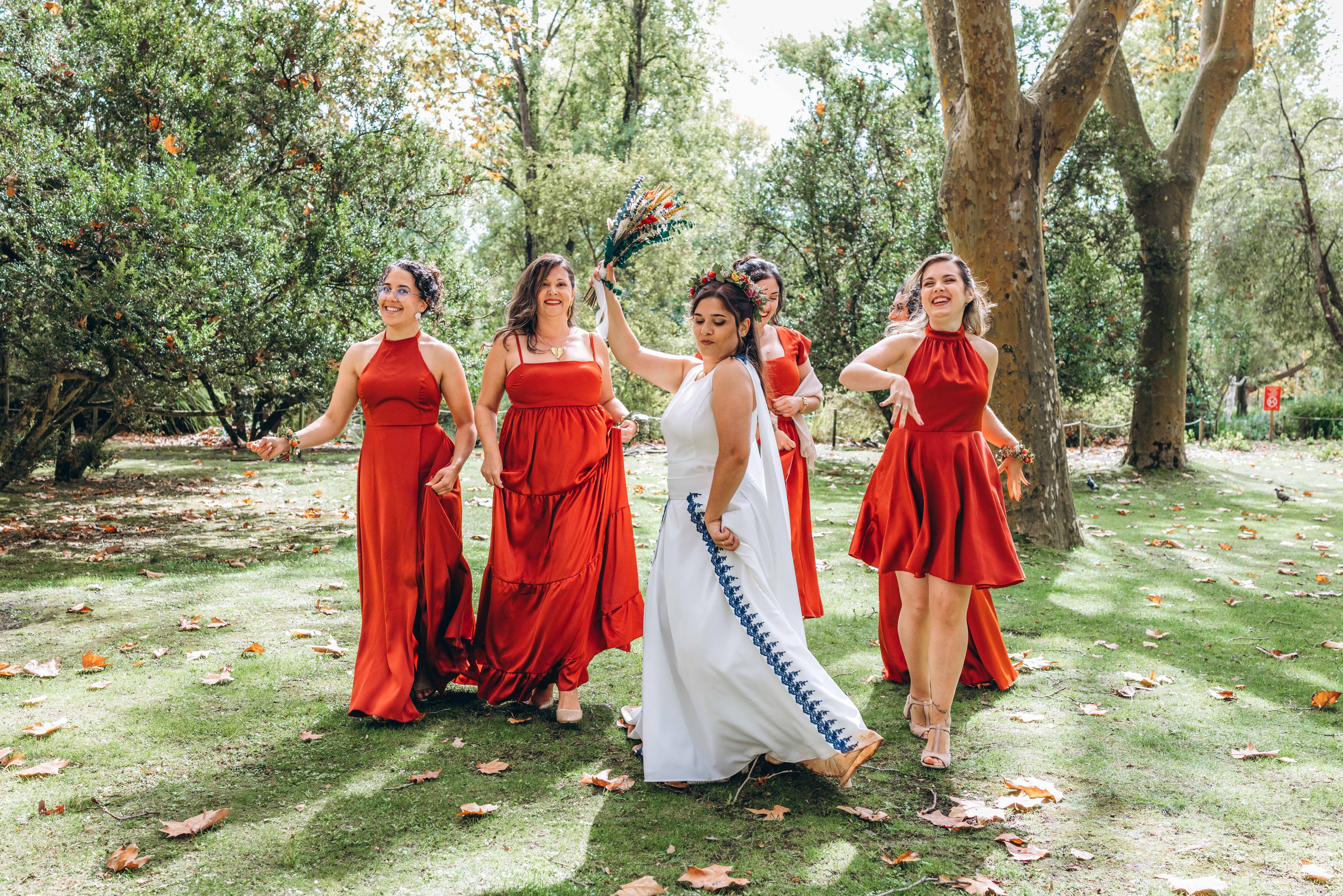 Wedding Photographer & Filmmaker in Portugal | Destination Weddings Europe | Ricardo & Mary Pictures