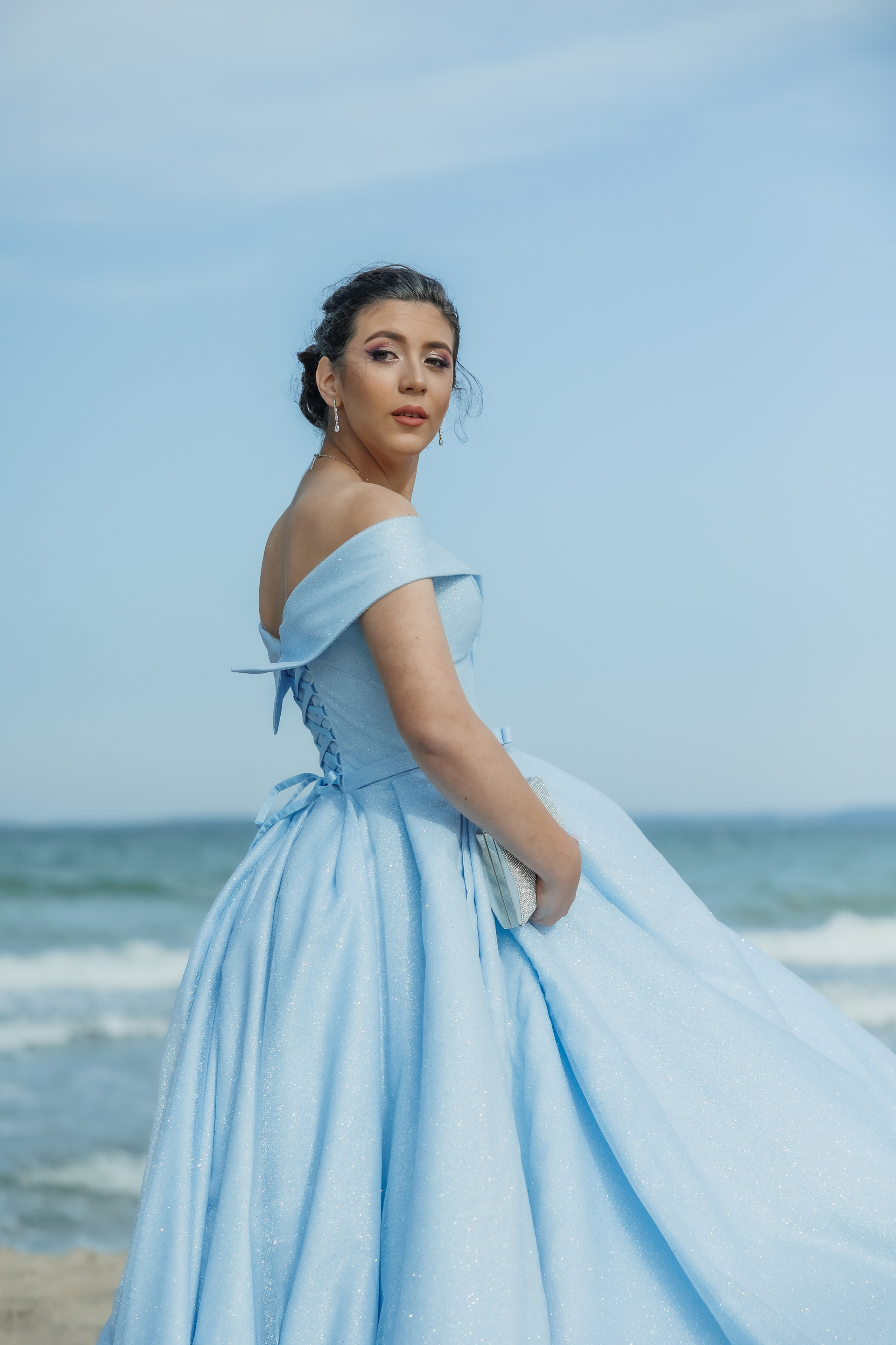 Абитуриентски Бал 2024. Фотограф Ирина Йотова