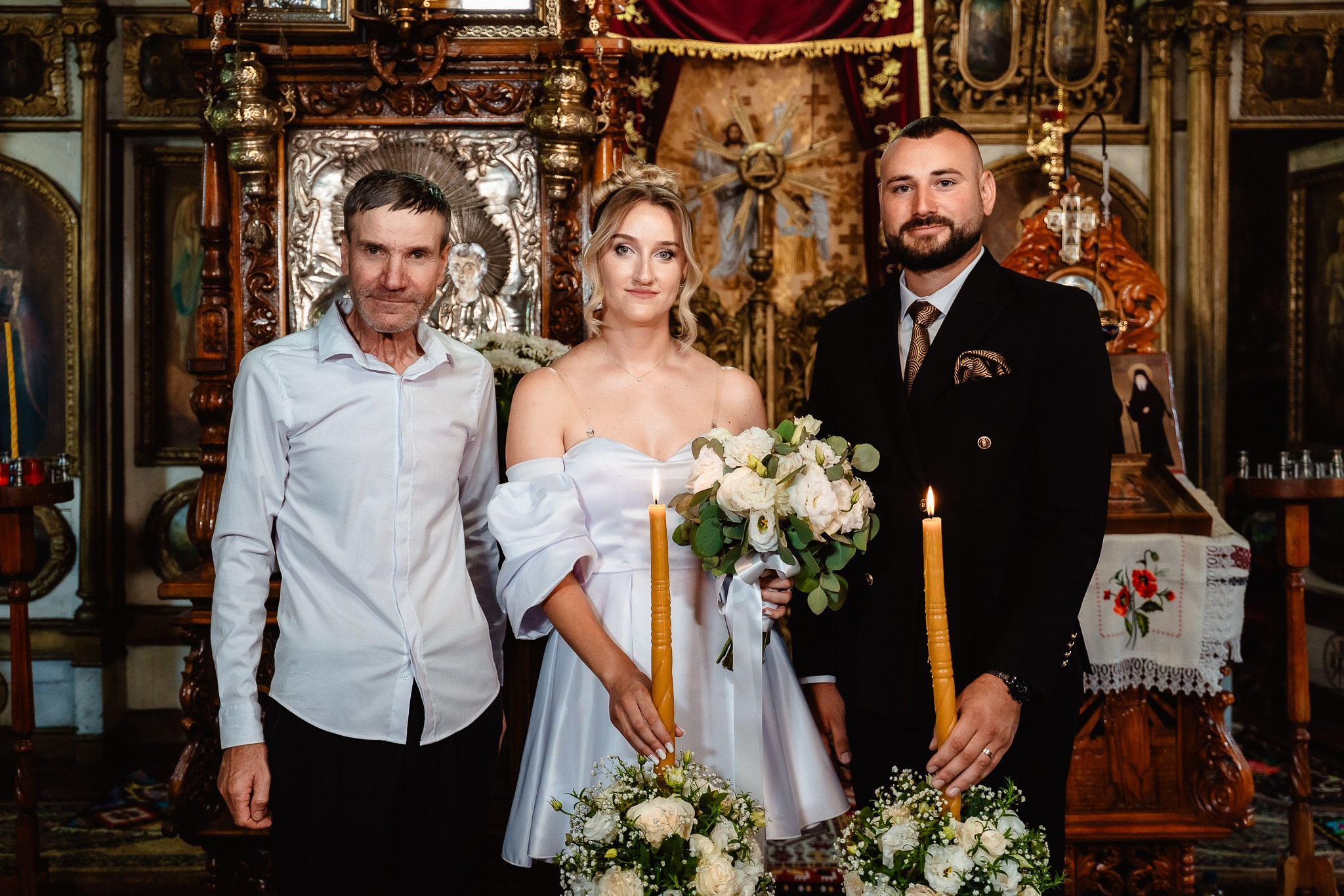 Nunta Ionela și Cosmin. Mădălina & Florin | Fotograf & Videograf de Nuntă