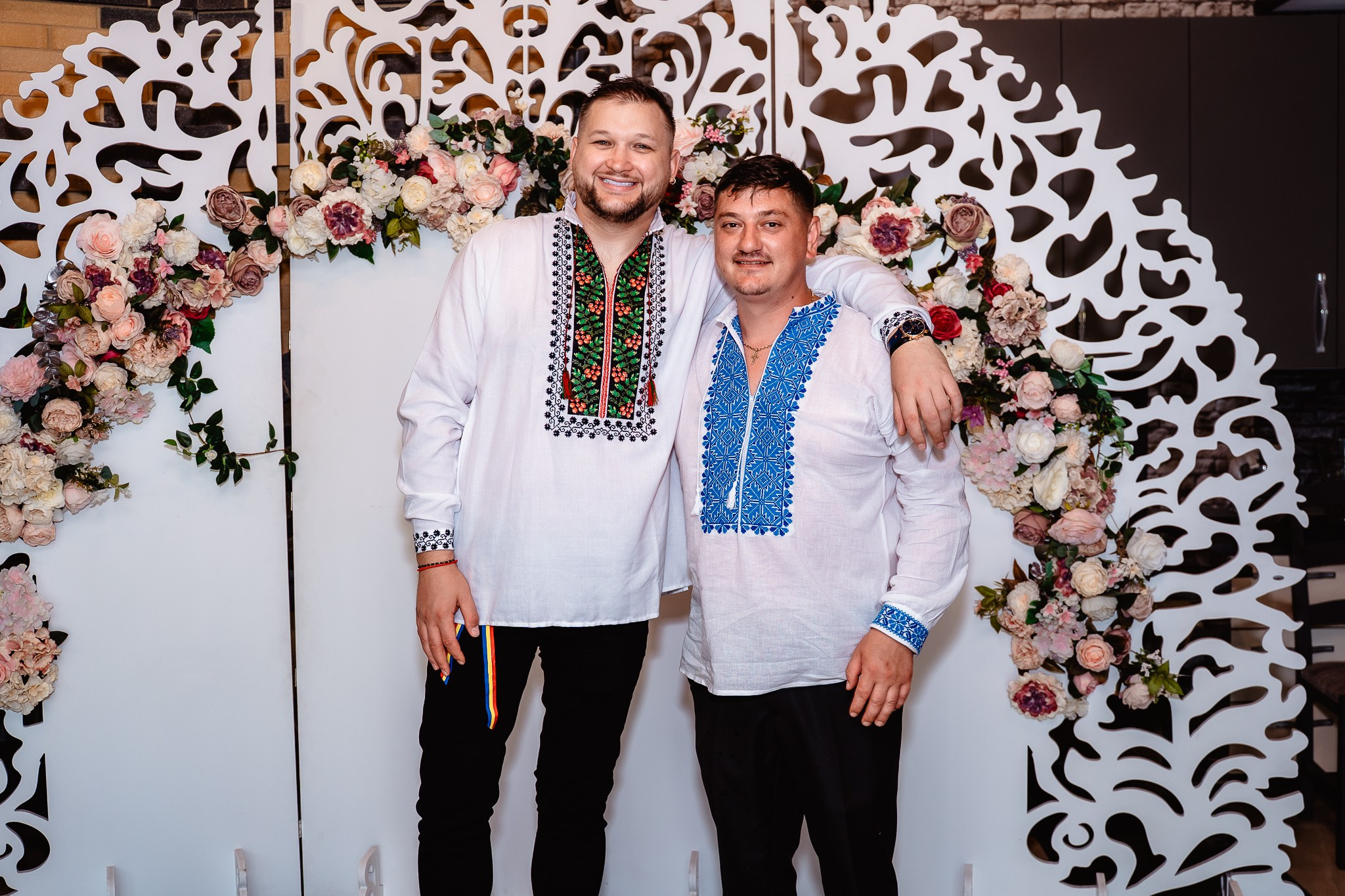 Elena și Mădălin. Mădălina & Florin | Fotograf & Videograf de Nuntă