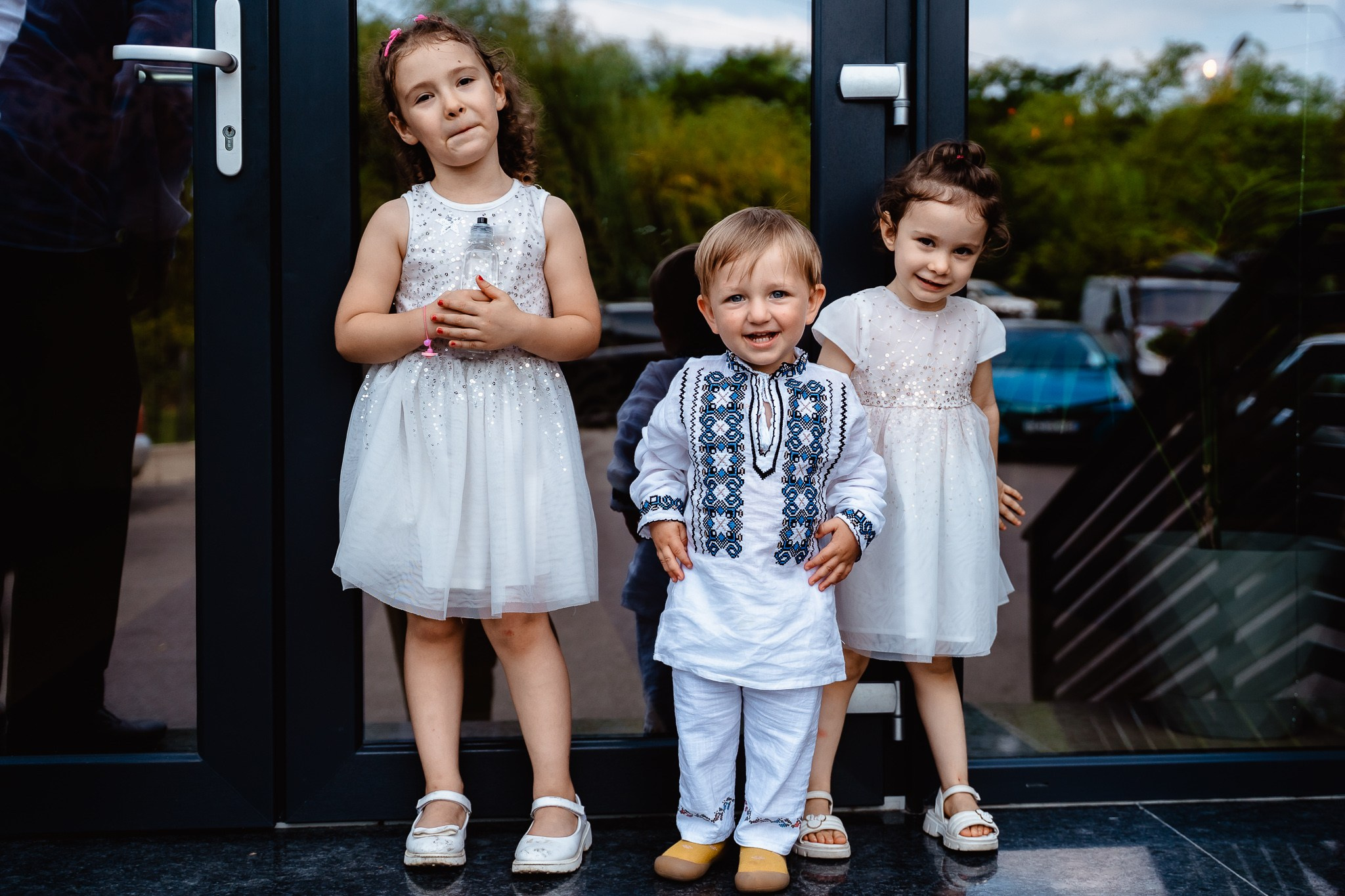 Elena și Mădălin. Mădălina & Florin | Fotograf & Videograf de Nuntă