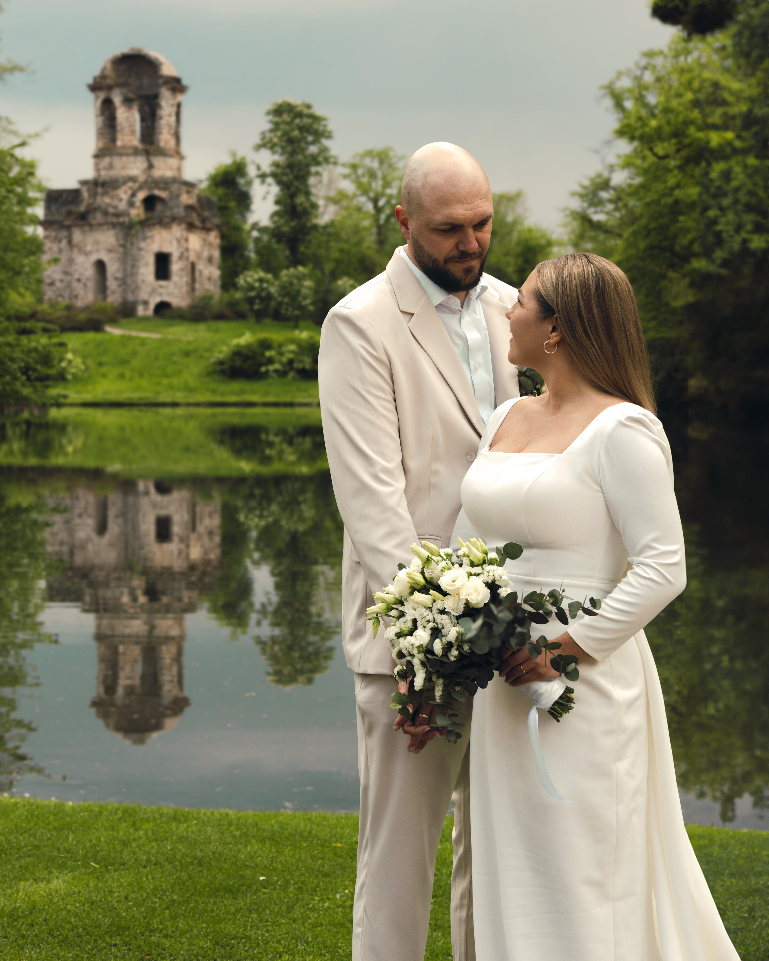 Wedding. LidiiaFotoLab: Portrait, Event & Hochzeitsfotografin