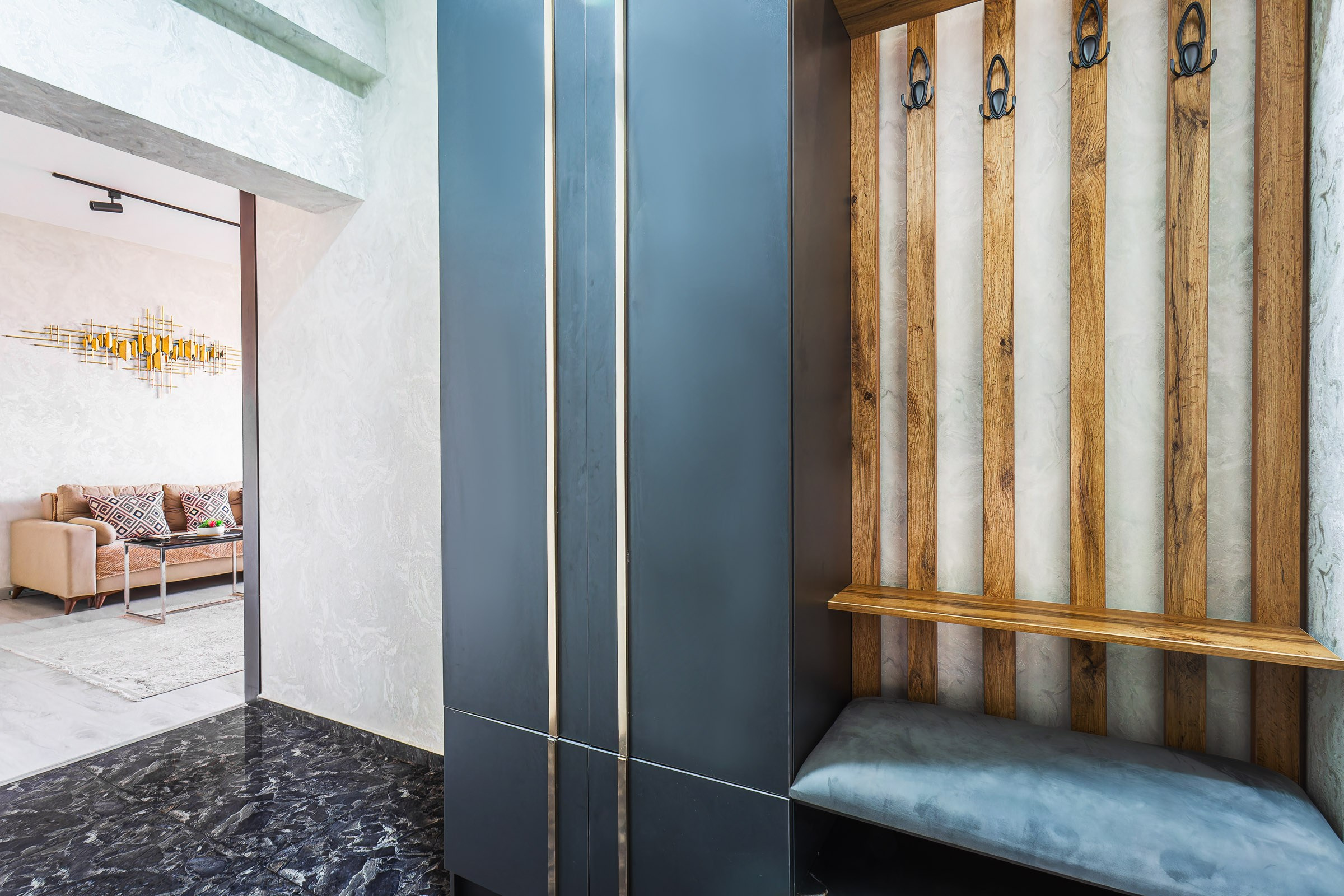 Интерьерный фотограф ташкент