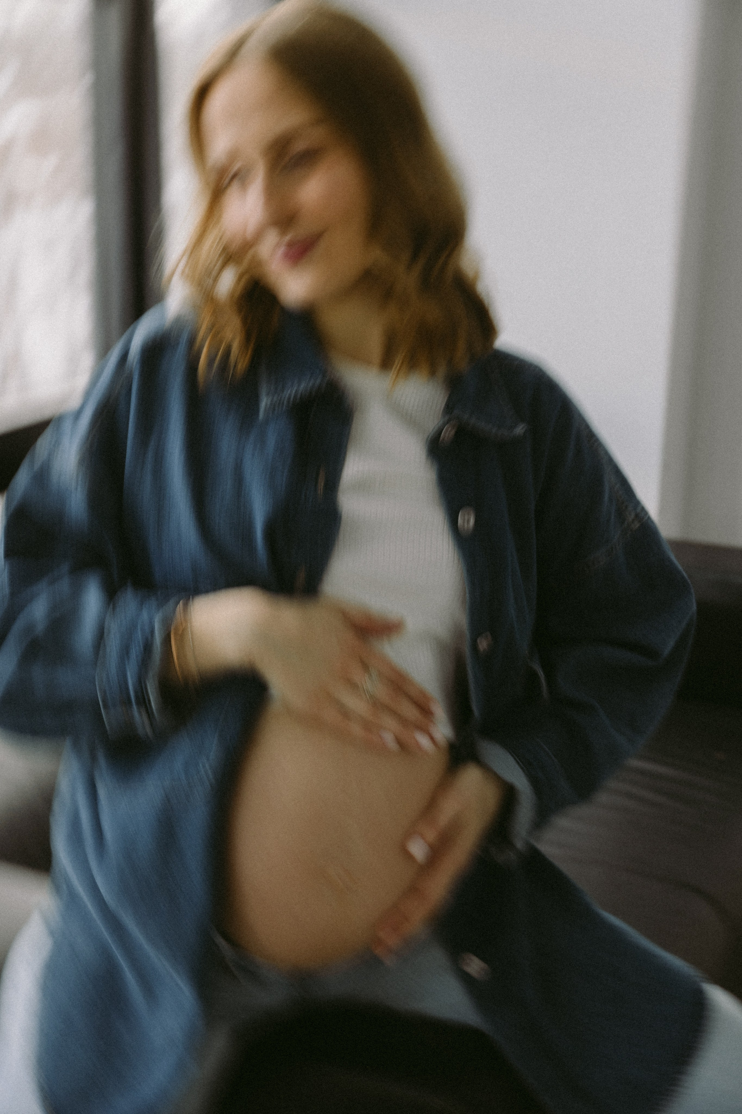 Laukimo fotosesija studijoje | su Marta ir Šarūnu. Vestuvių ir šeimų fotografė Lena Bondarenko / belove photo