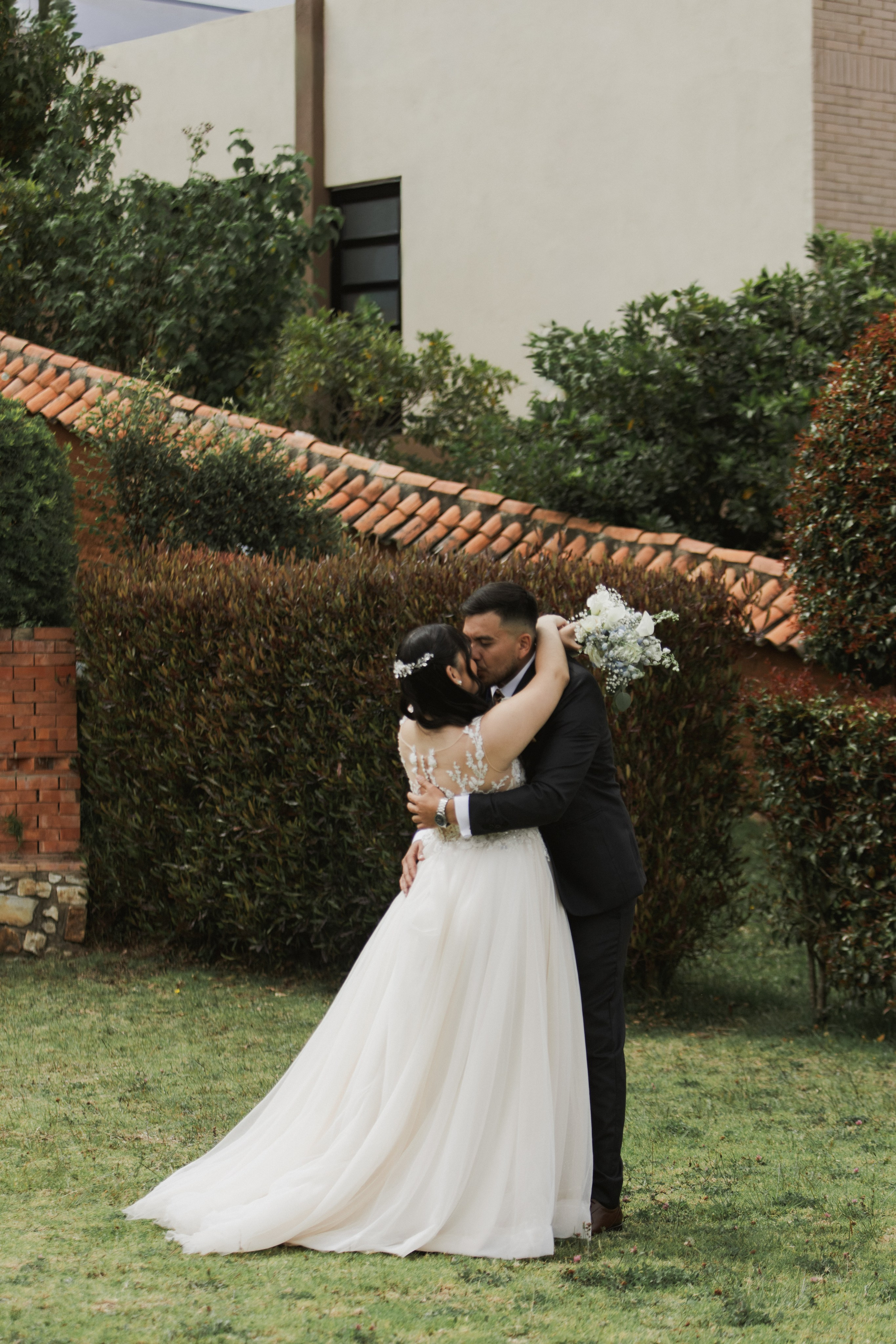 Gabriel & Maria. FOCALMAGIC
