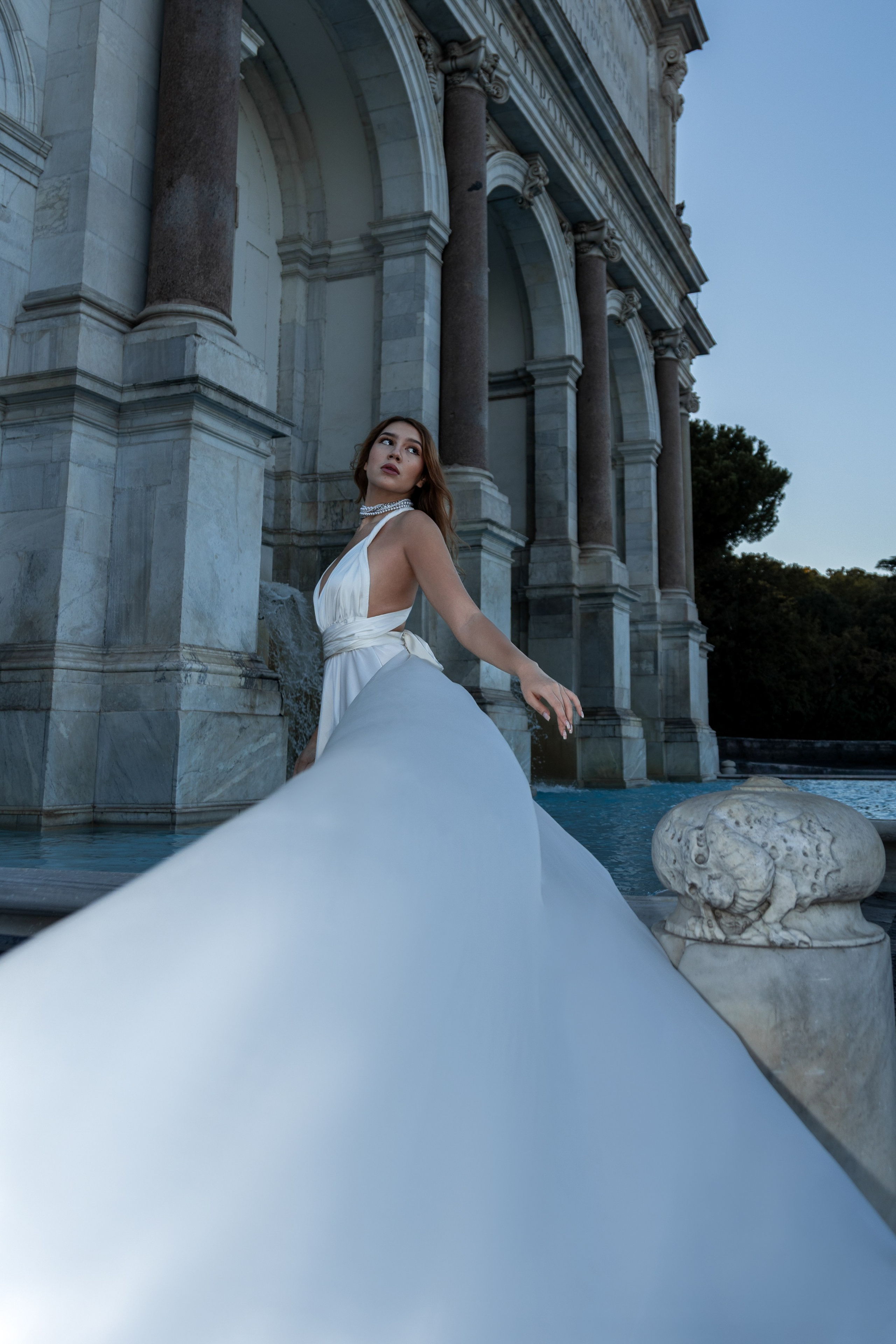 Shakhnoza. Photographer in Milan |Mila Pro Photo