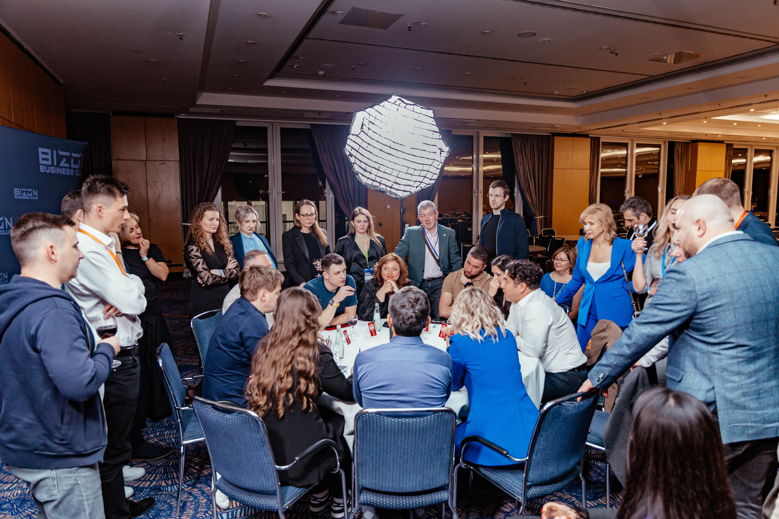 Club Bizon. Portrait family photographer in Berlin Elena Zakh