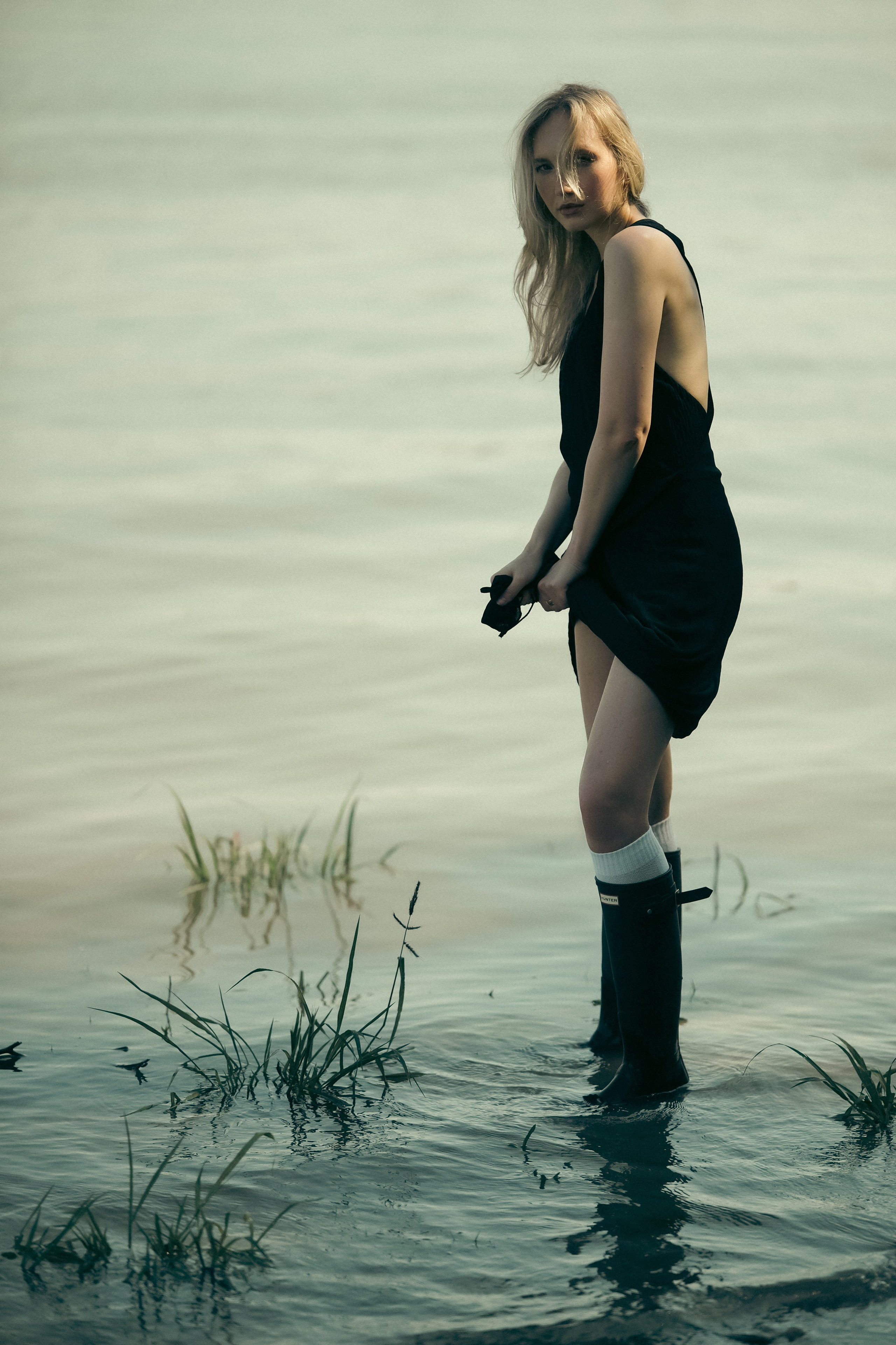 Photographer in Belgrade