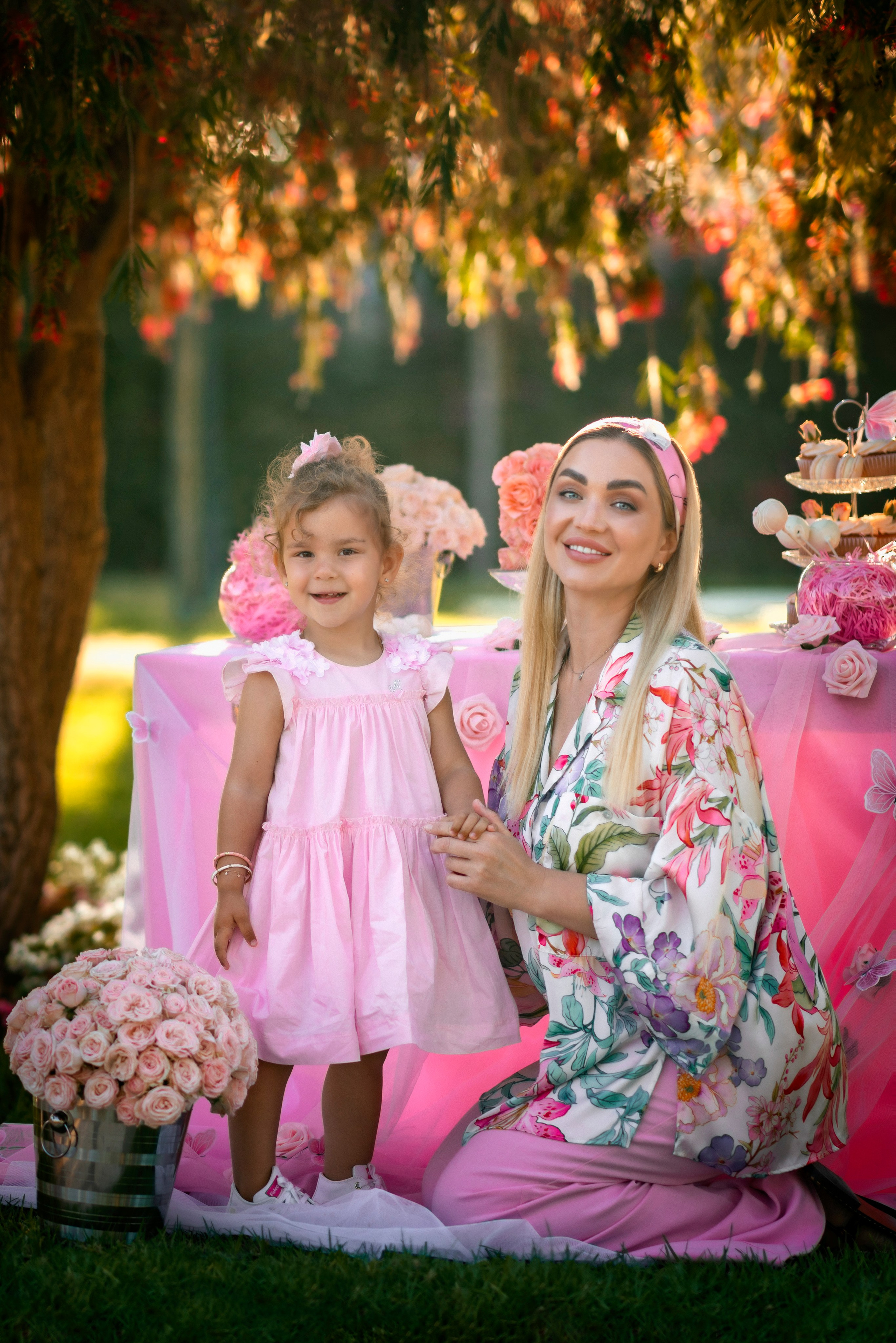Cumpleaños. Fotografía Infantil, Familiar y Personal en Benidorm y Costa Blanca Anastasiya López
