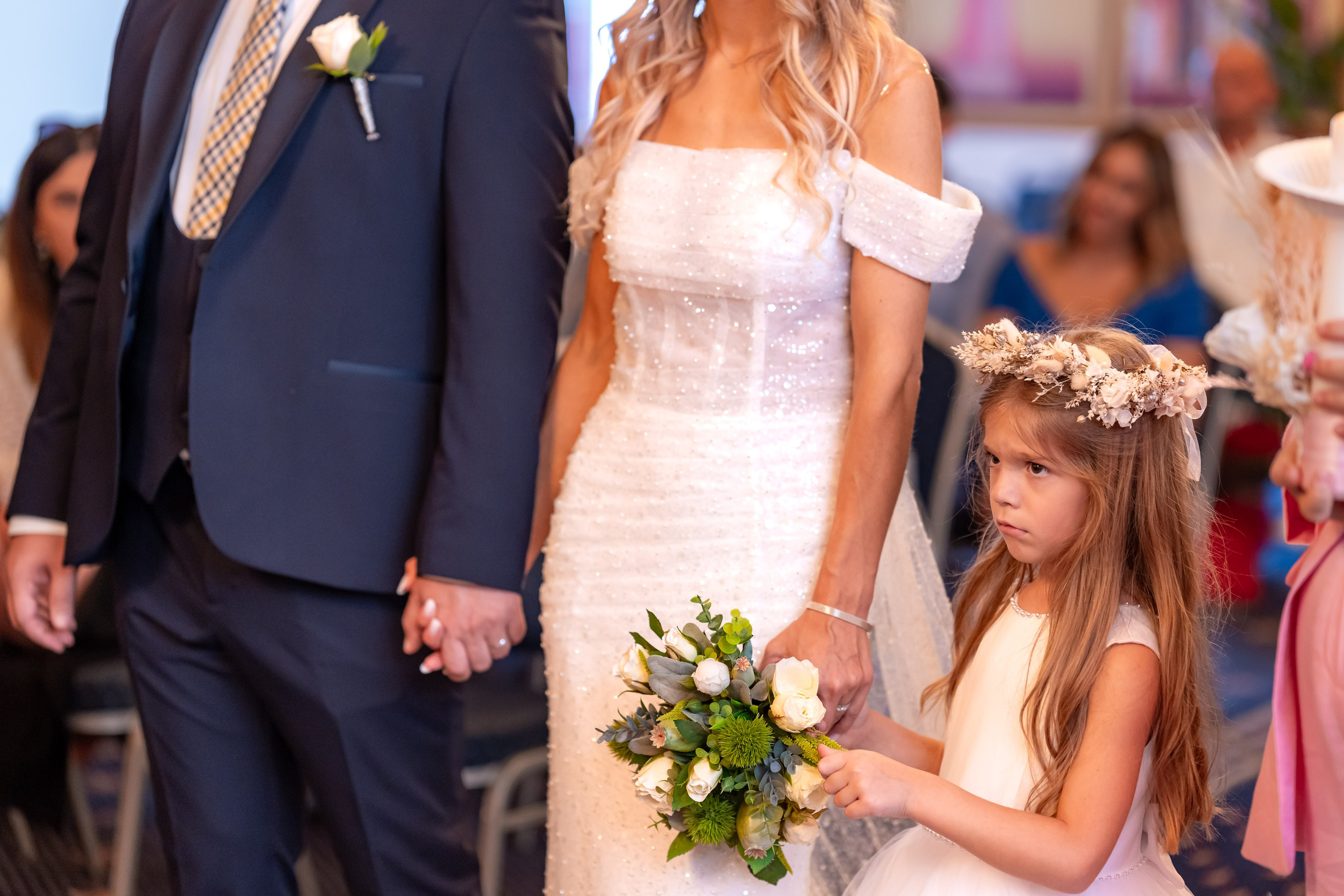 Weddings/Engagements