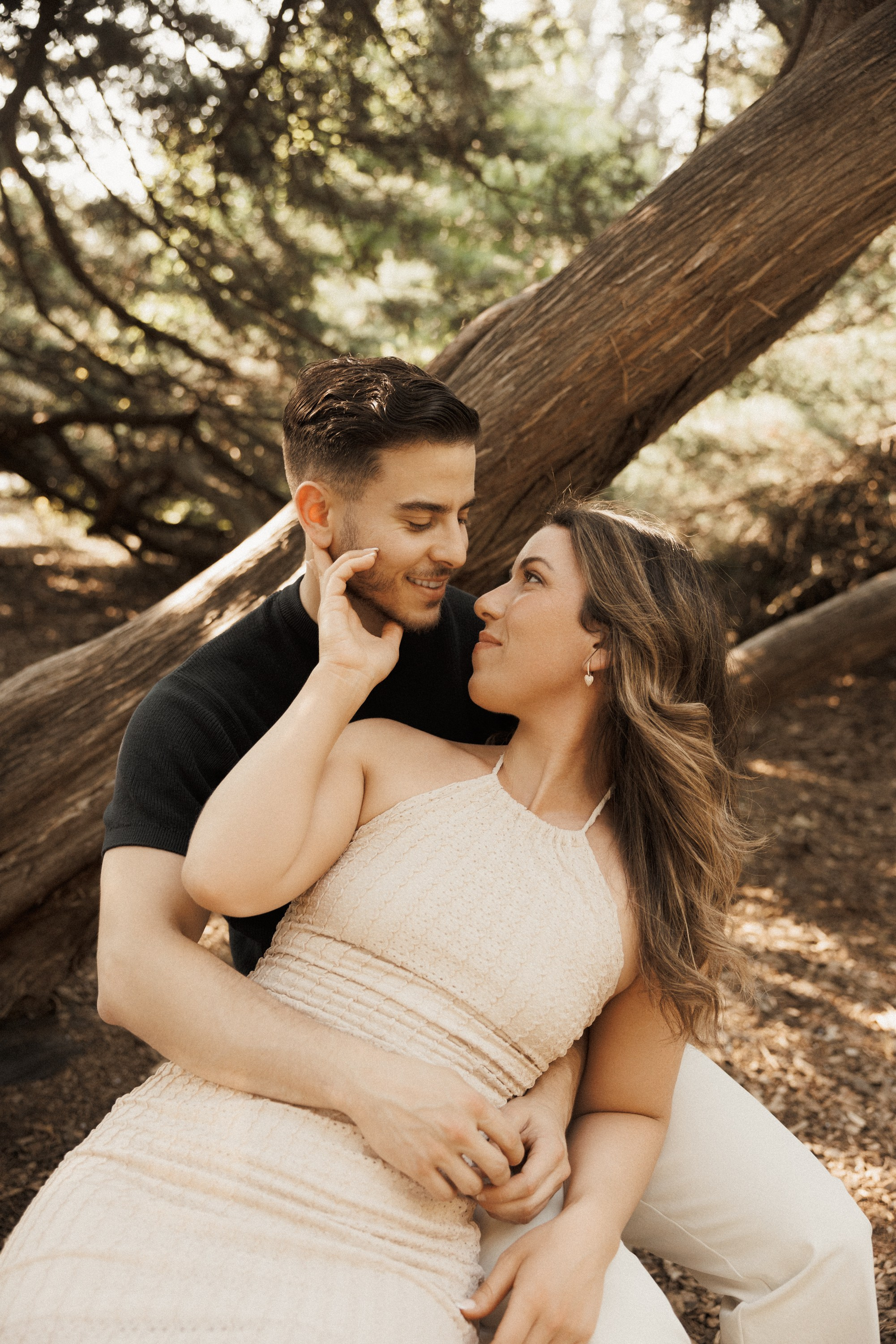 LOVE STORY. Anna Gabitova — Family, Maternity, Lifestyle Photographer in Montreal