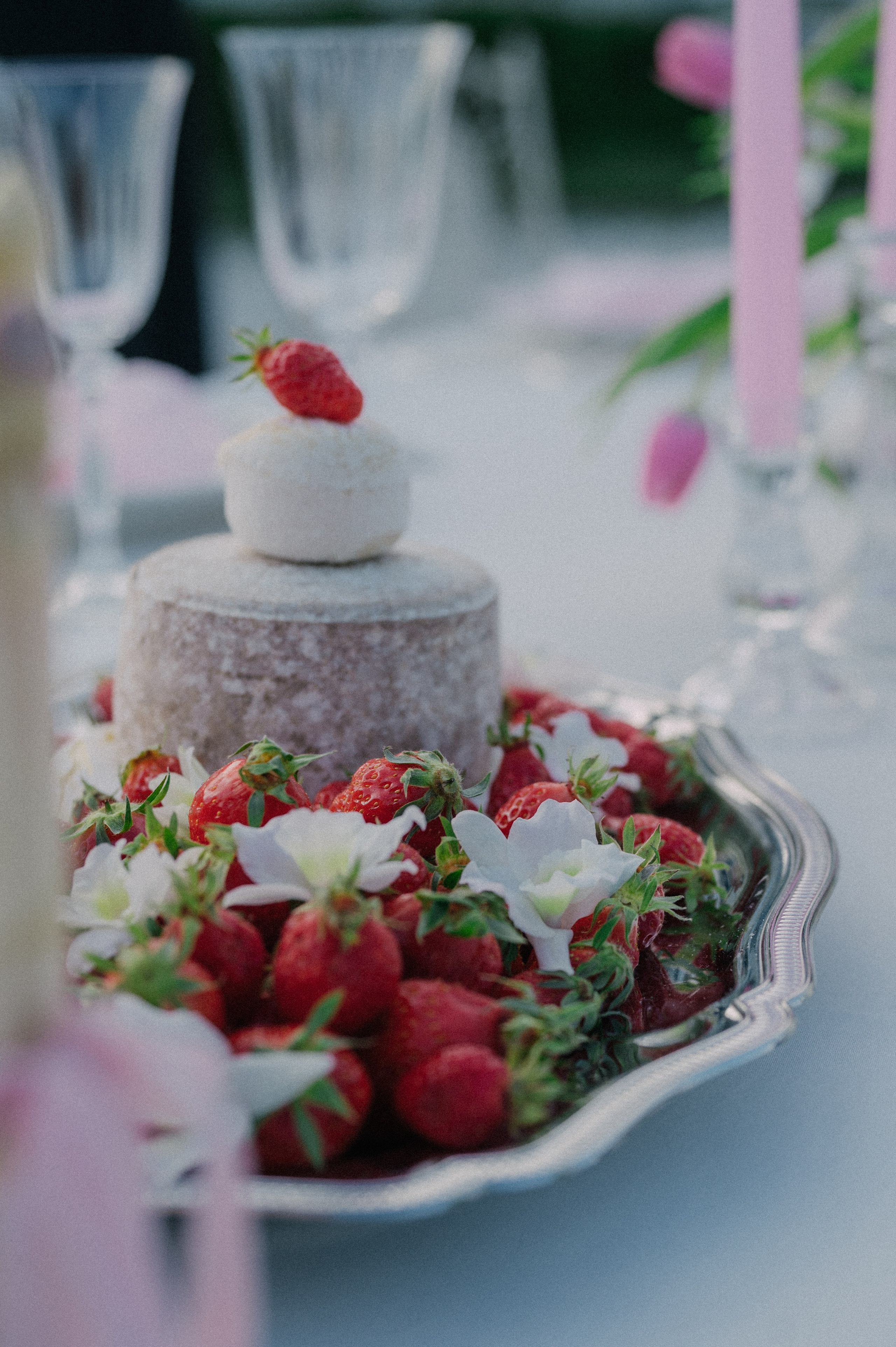 Paula and Tony. Wedding and commercial photographer