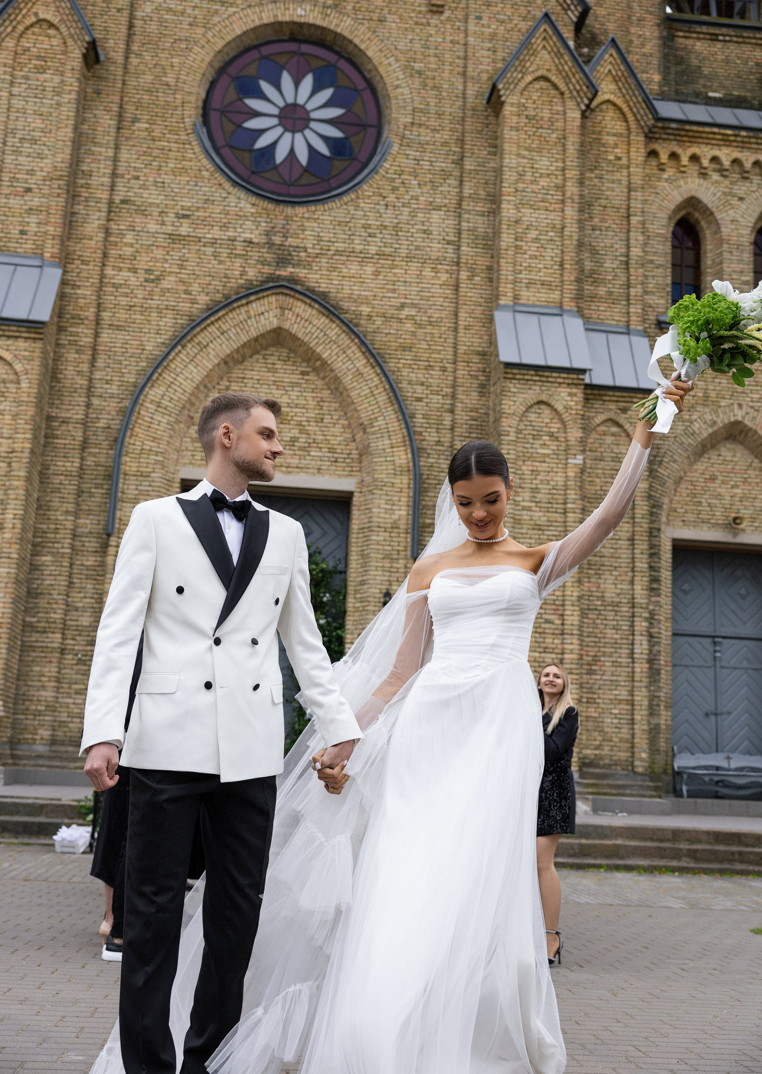 WEDDING. Hanna Datskevich