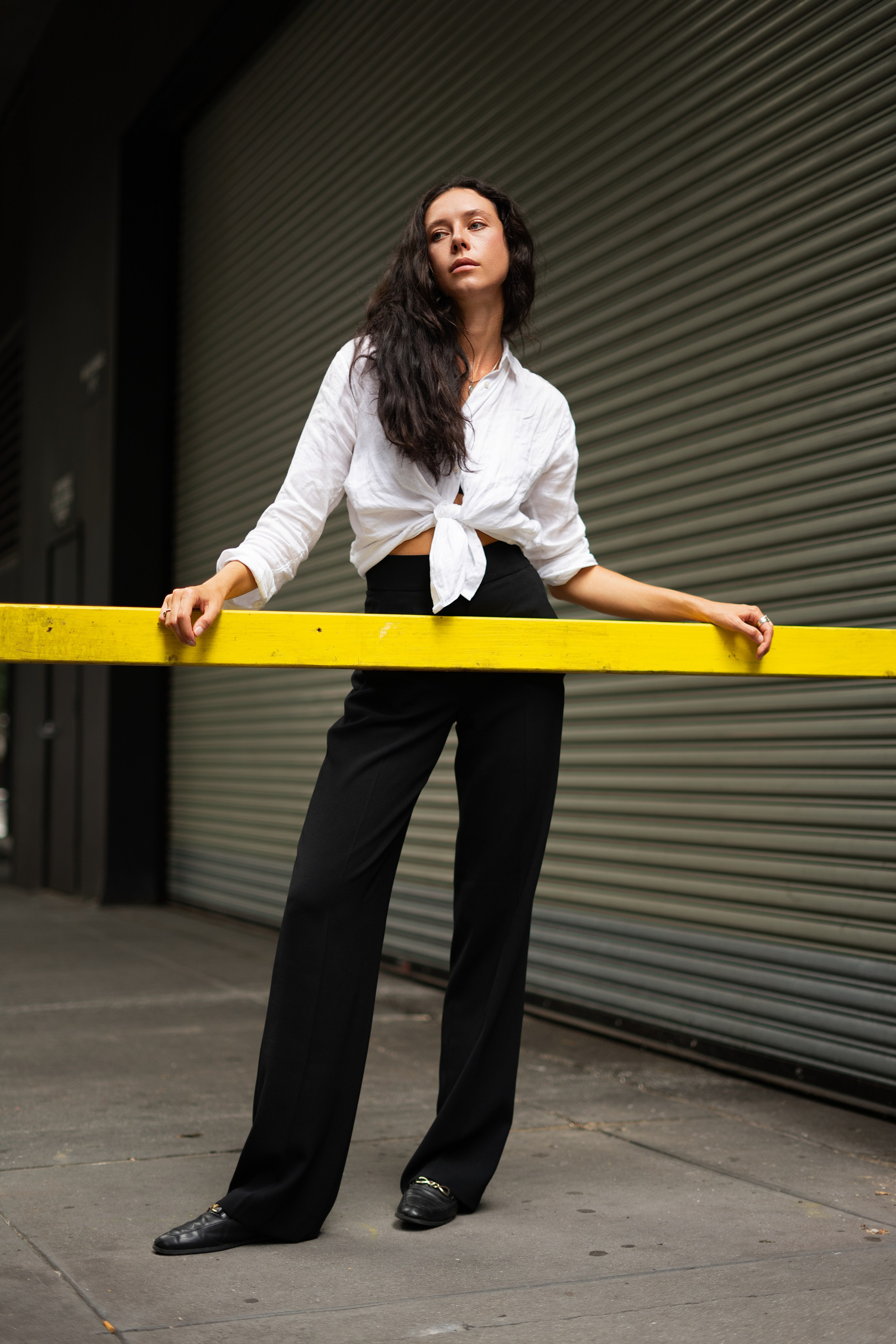 Lifestyle. Hanna Datskevich