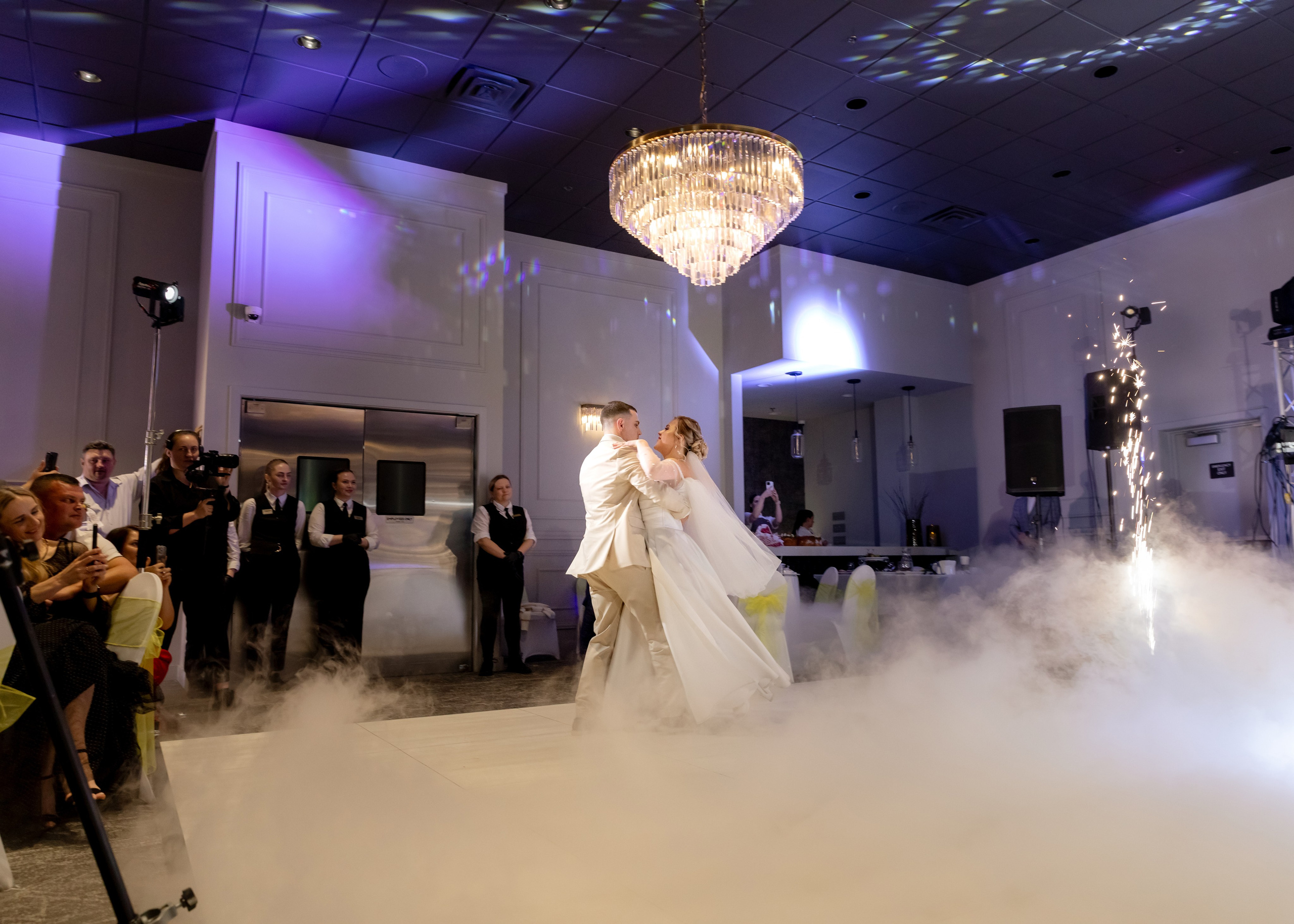 Wedding. Anastasia Post: Wedding and Editorial Photography