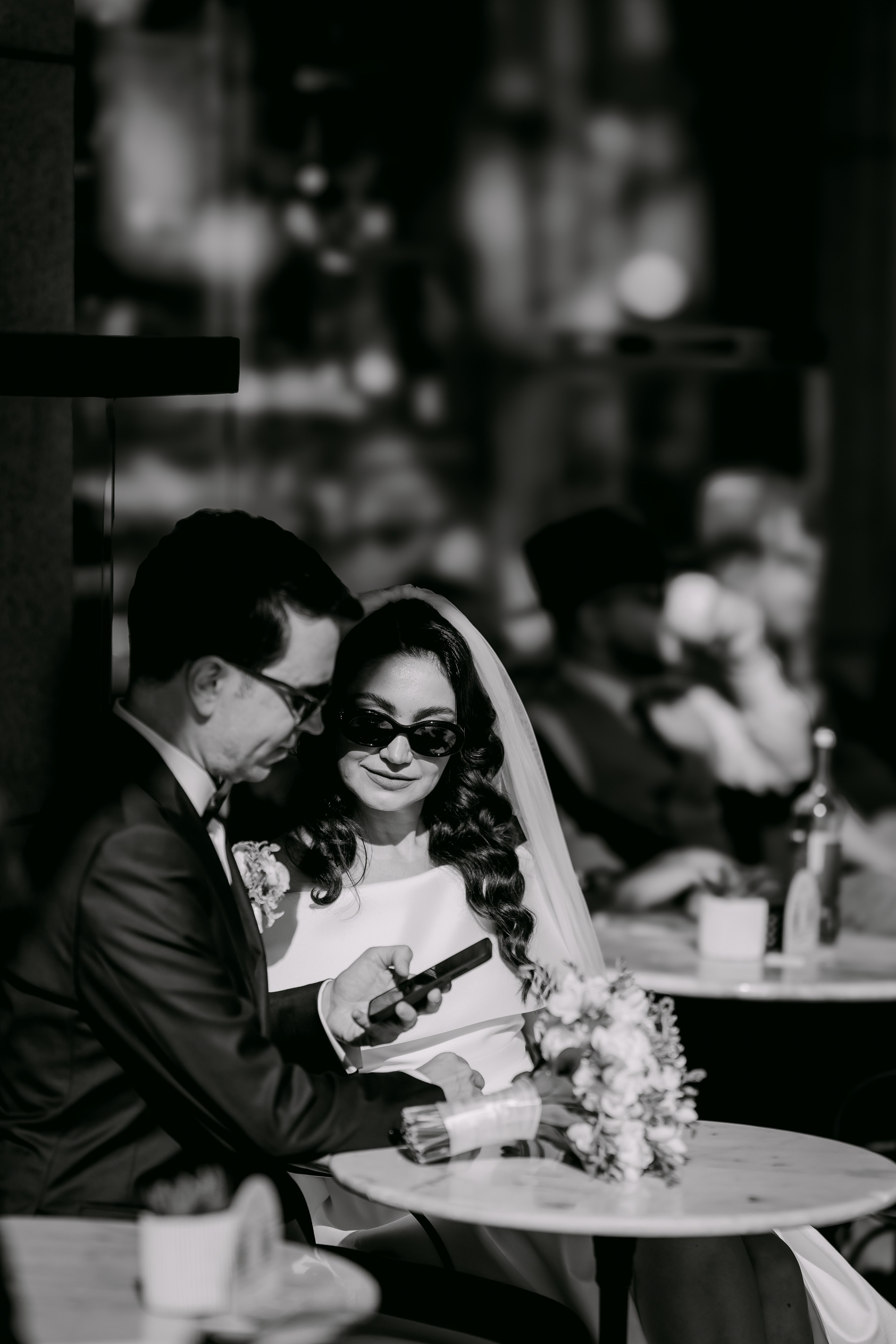 Nuntă Andra & Mircea | Fotograf Athenee Palace