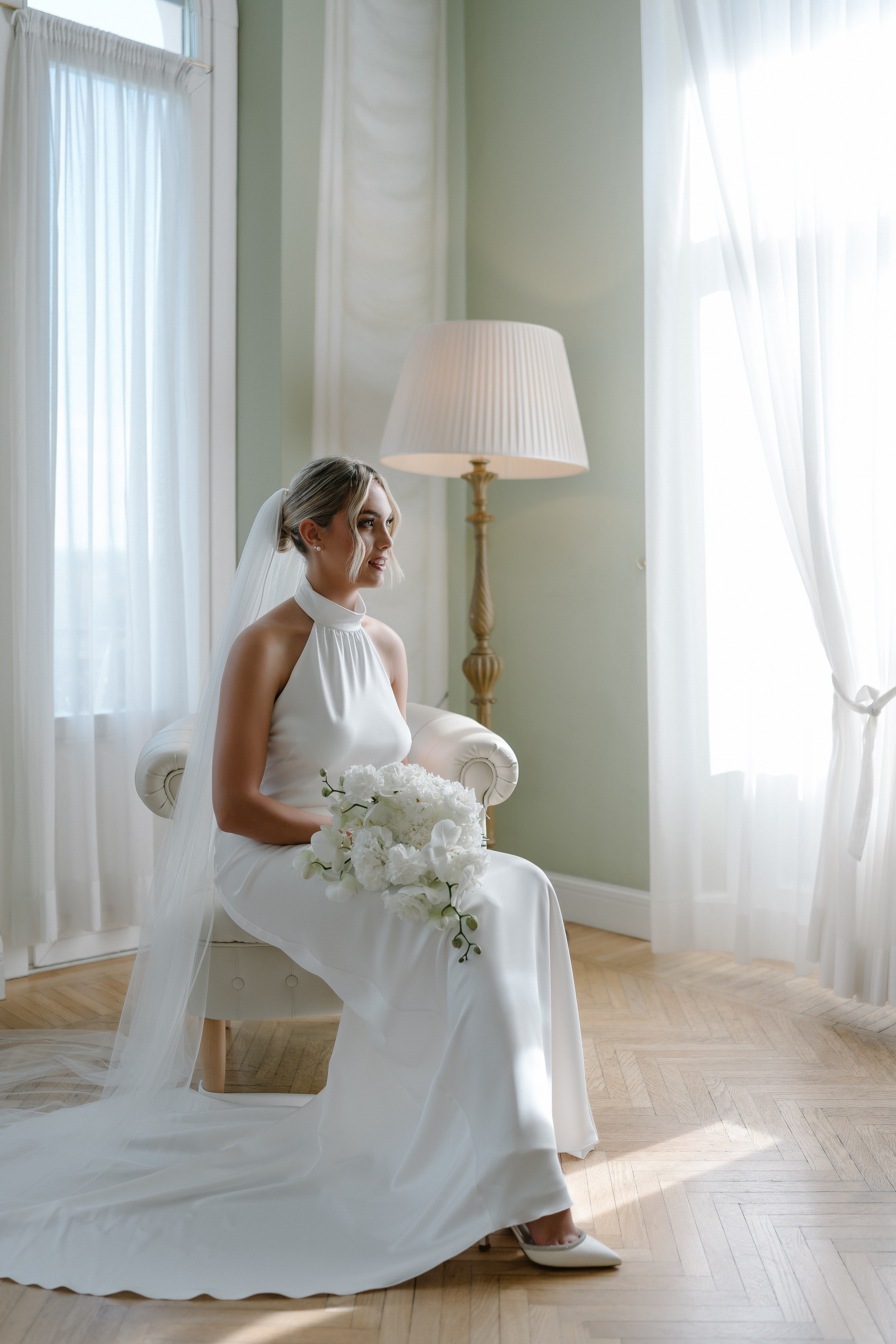 Vittorio&Noemi Grand Hotel. Fotografa Rimini