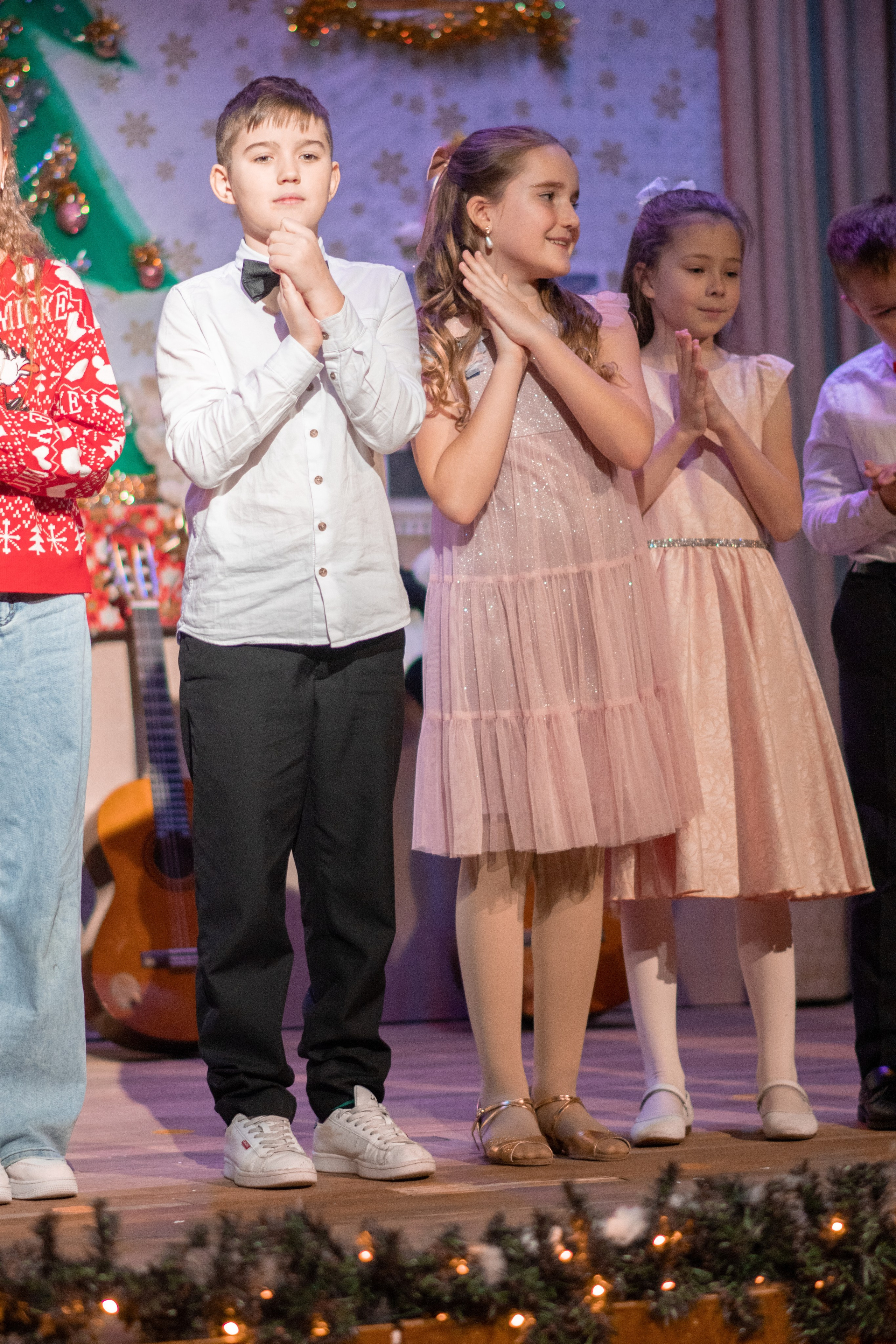 Концерт. Семейный и детский фотограф