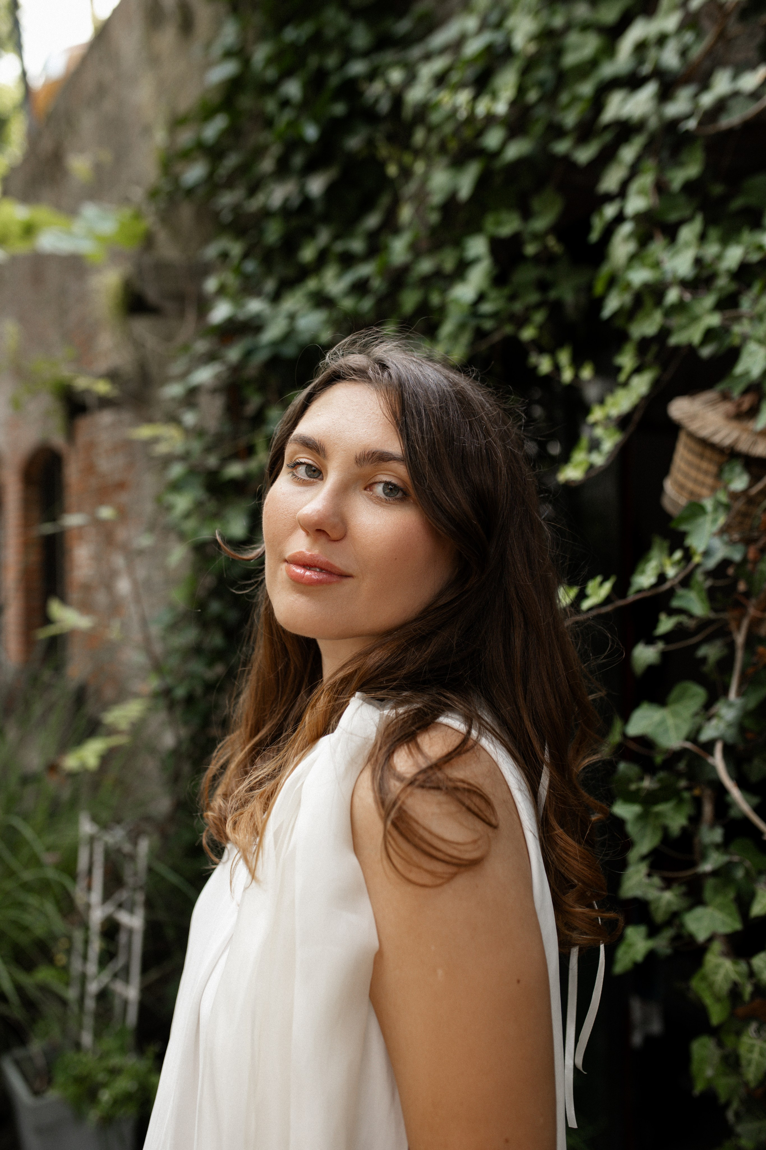 Анжела и Никита. Портретный и контент фотограф в Нидерландах Ольга Лыткина