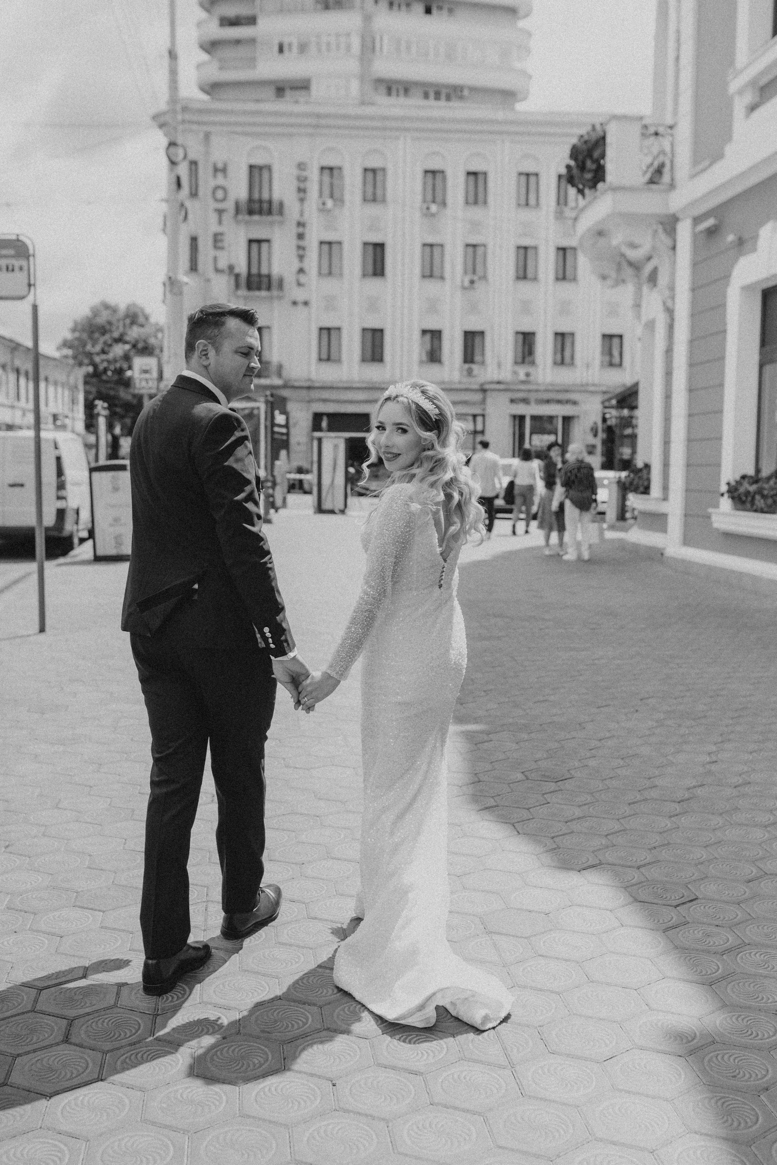 Elena + Petru. Goldut Sergiu Photographer