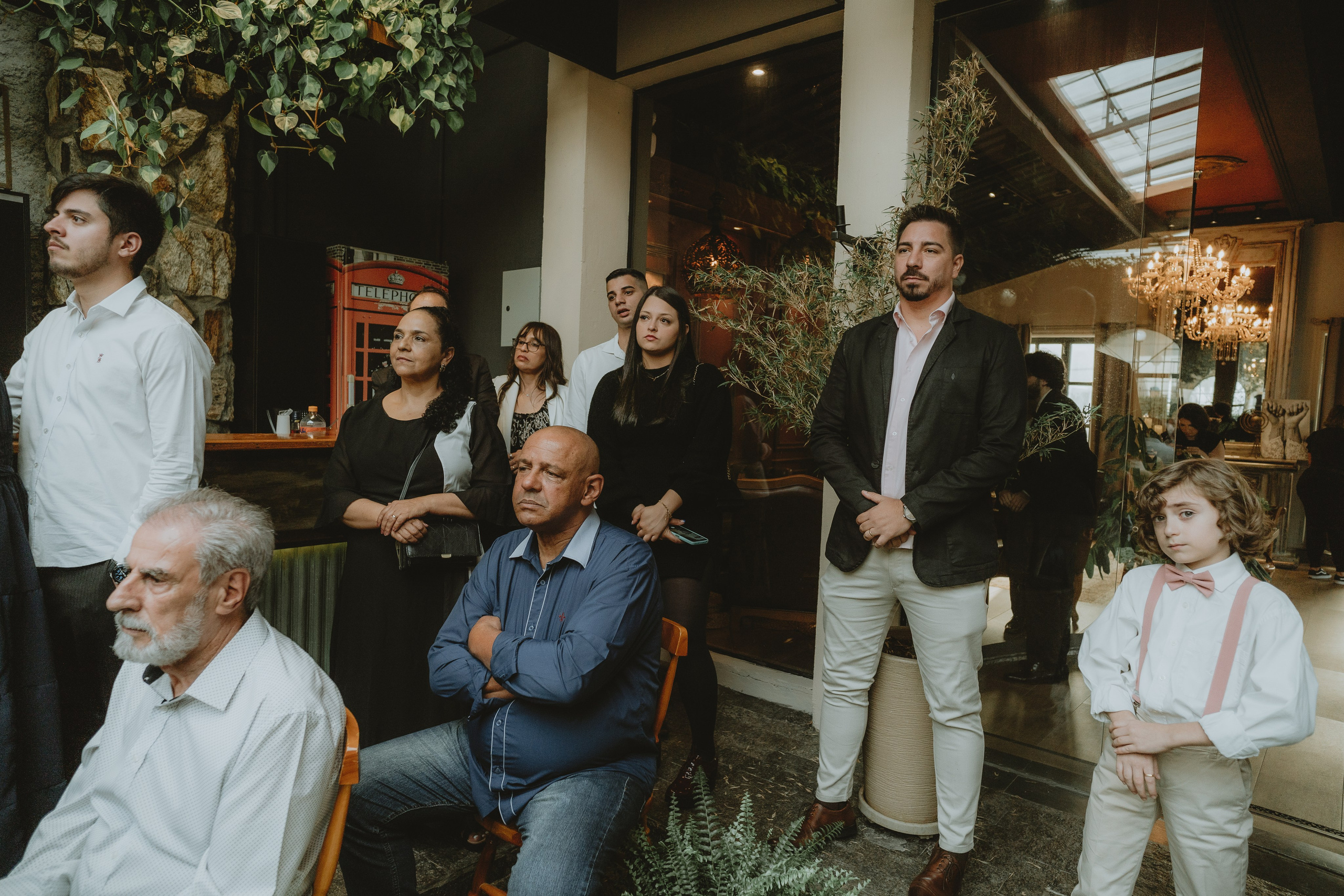 Lamis & Guilherme // Wedding. A Um Passo Fotografia