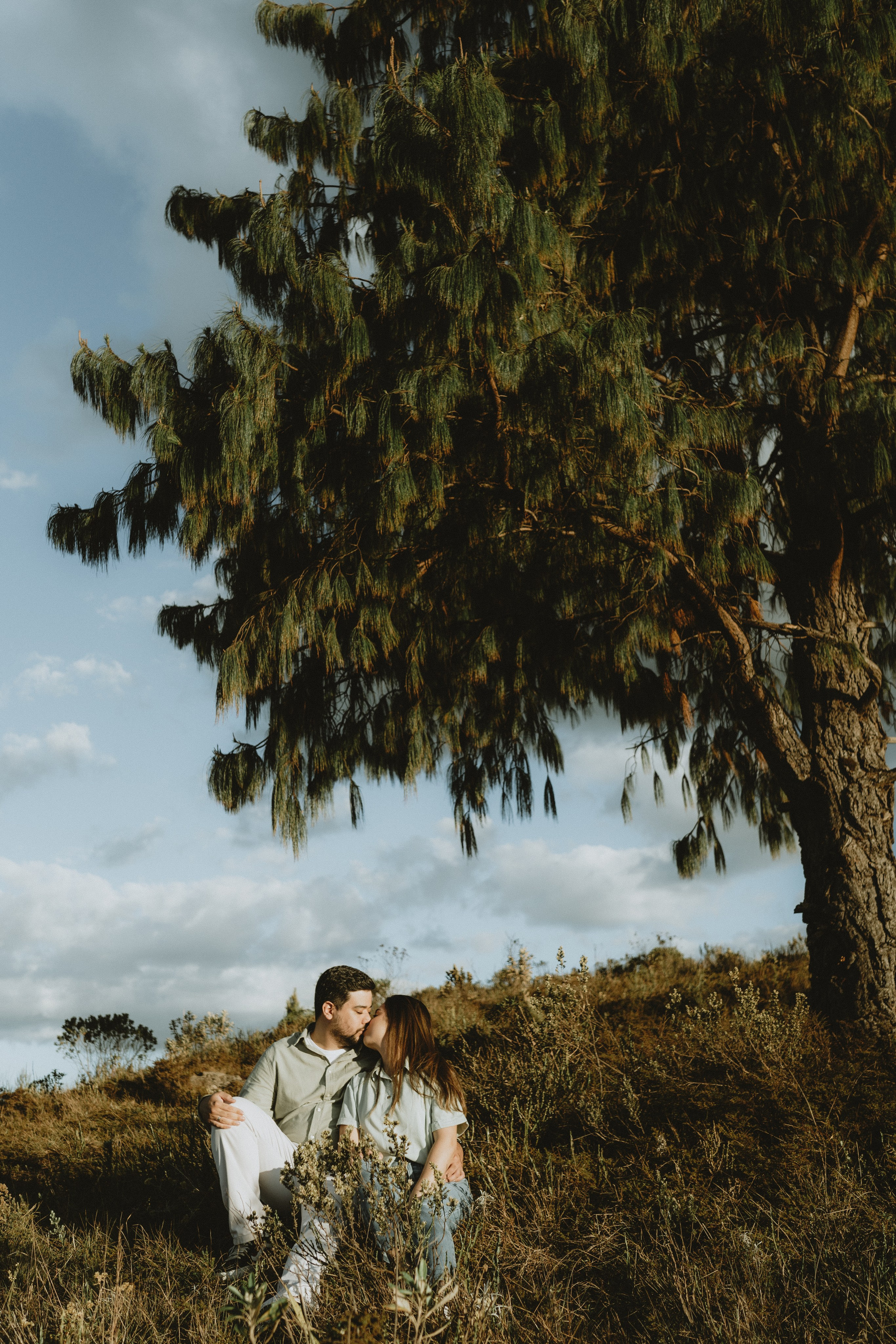 Bianca & Seiji // Pré Wedding. A Um Passo Fotografia